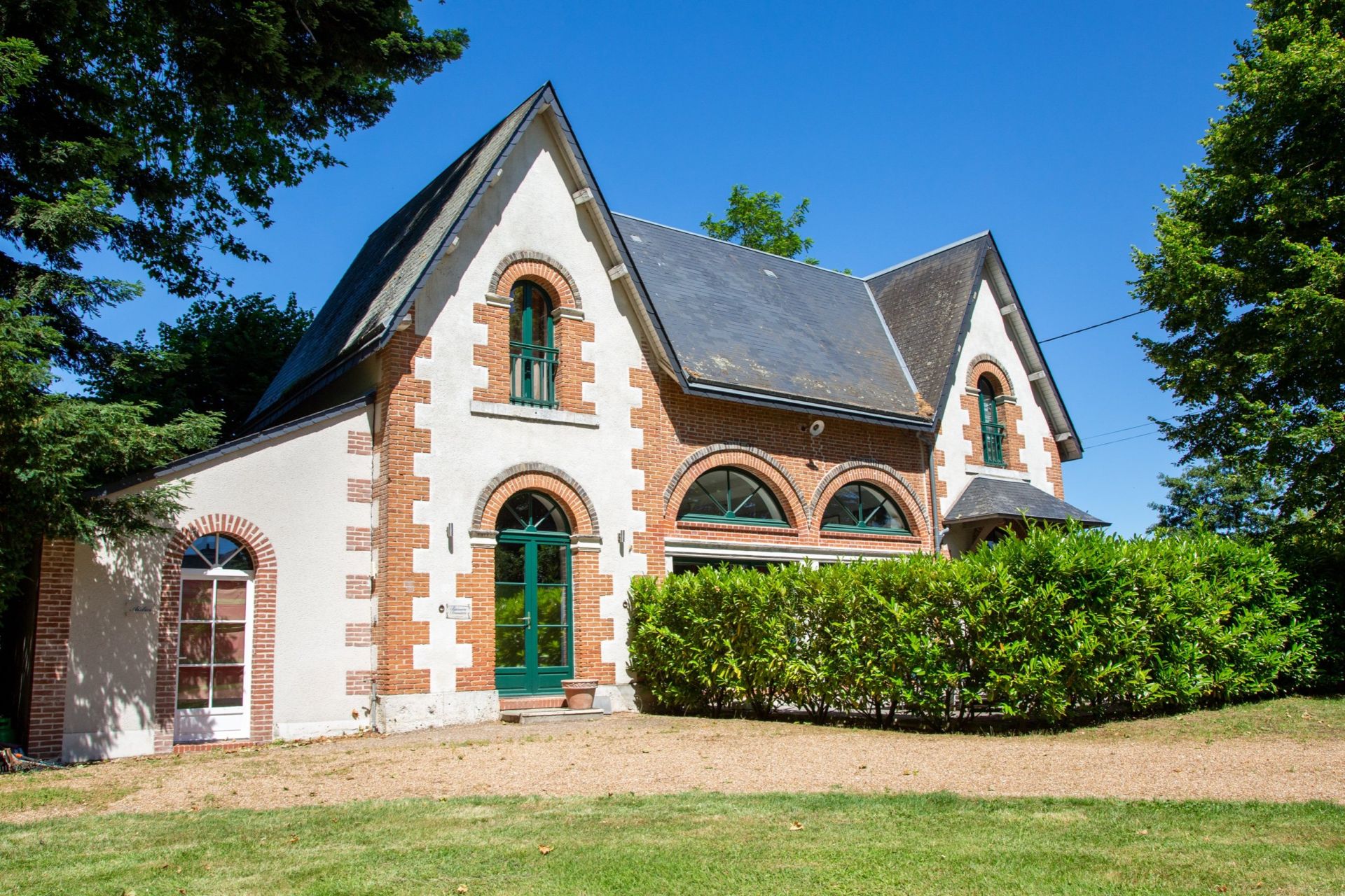 manor house 16 rooms for sale on CONTRES (41700)