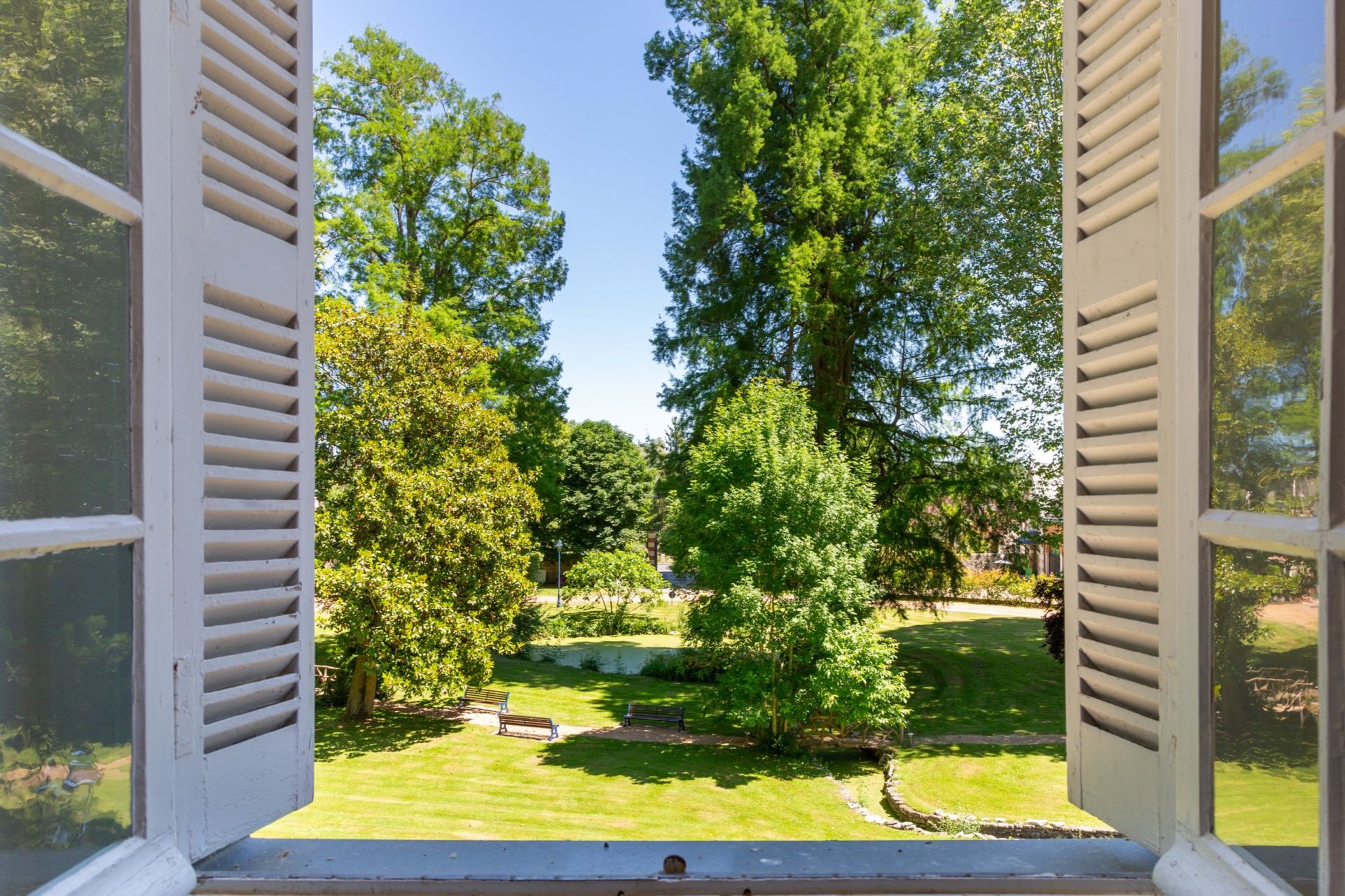 manoir 16 pièces en vente sur LE CONTROIS EN SOLOGNE (41700)