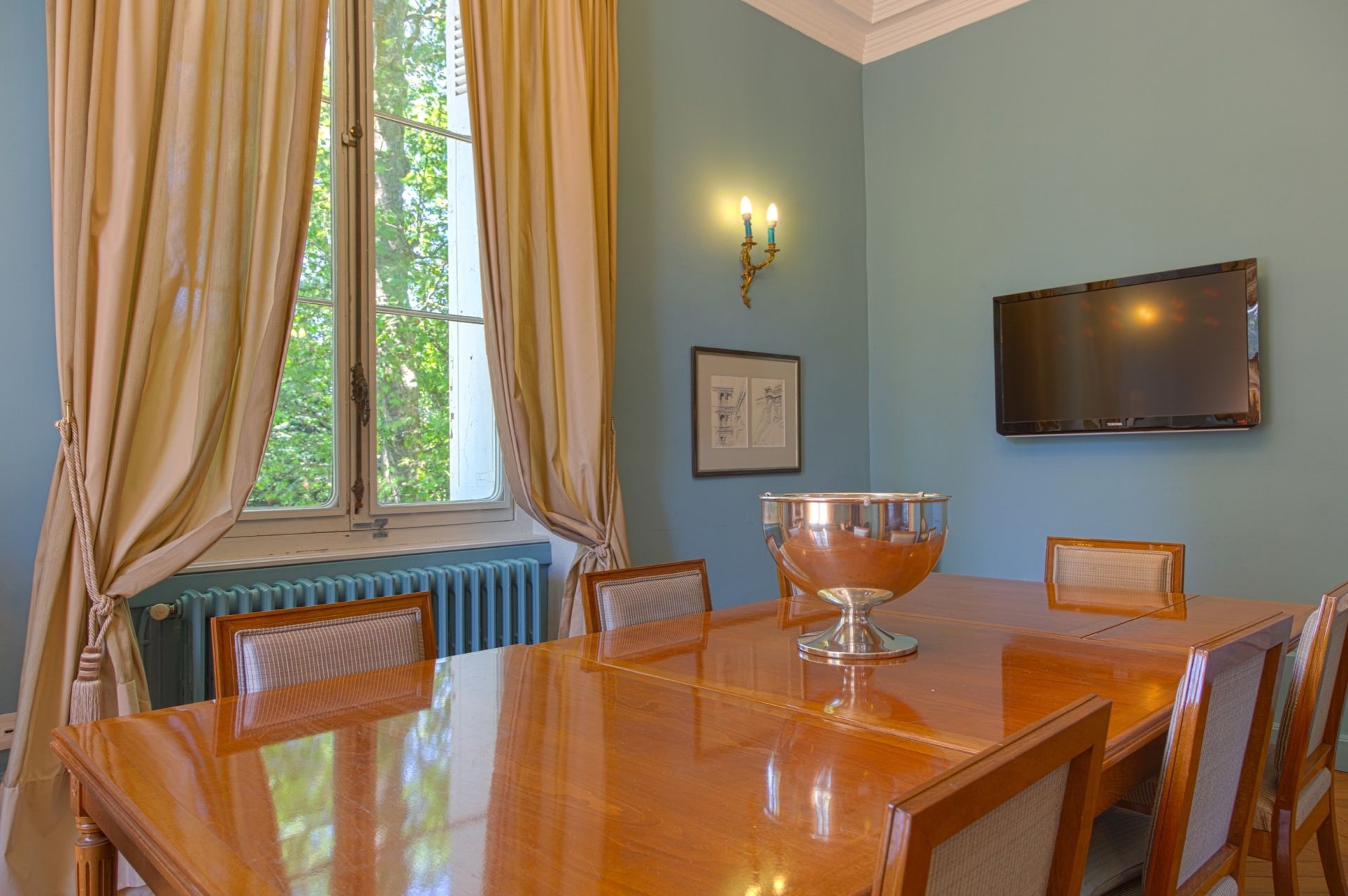 manoir 16 pièces en vente sur LE CONTROIS EN SOLOGNE (41700)
