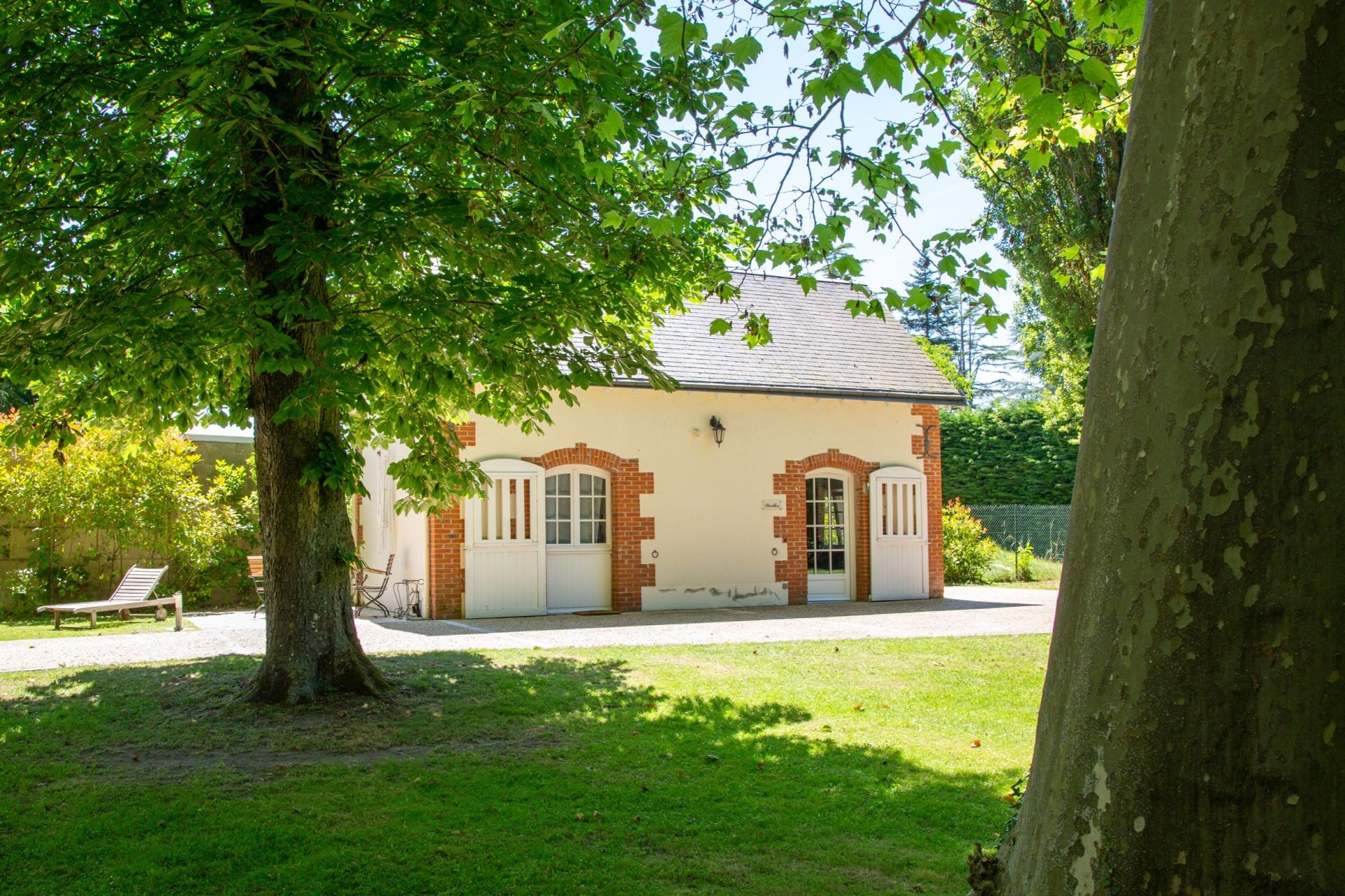 manoir 16 pièces en vente sur LE CONTROIS EN SOLOGNE (41700)