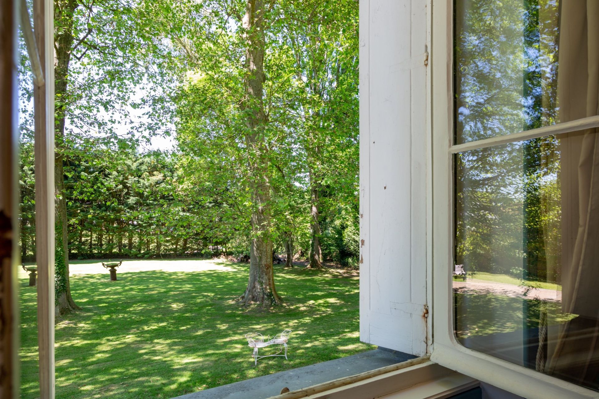 manoir 16 pièces en vente sur LE CONTROIS EN SOLOGNE (41700)
