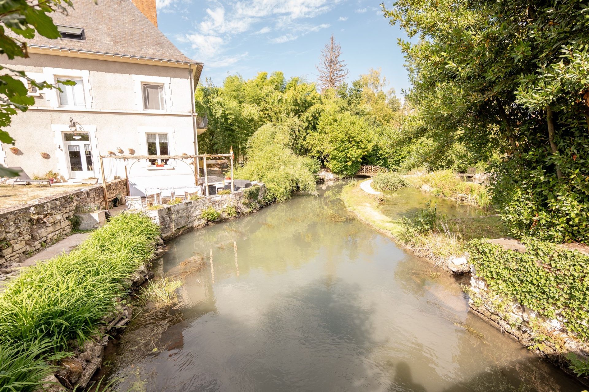mansion 14 rooms for sale on ST AIGNAN (41110)
