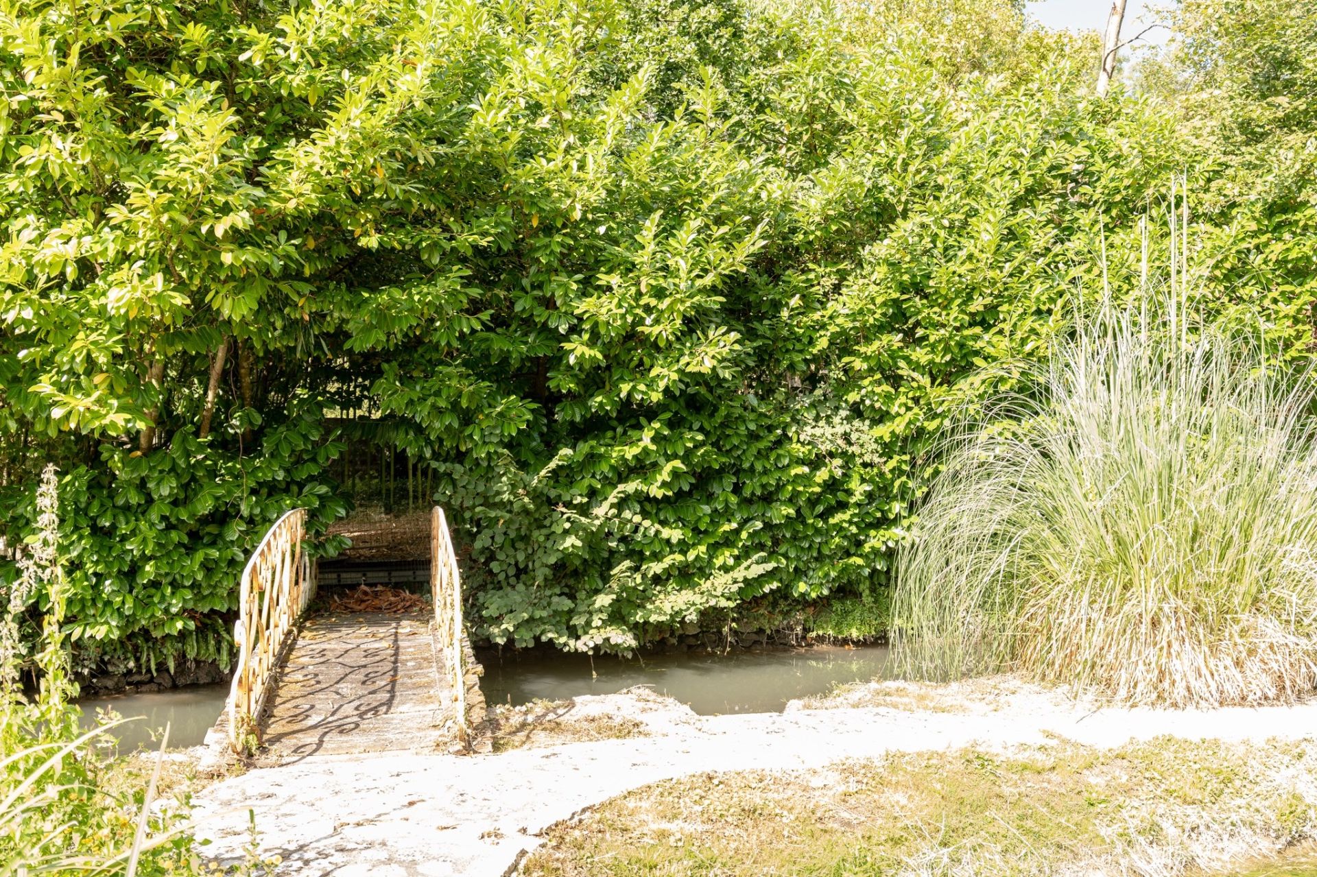 maison de maître 14 pièces en vente sur ST AIGNAN (41110)