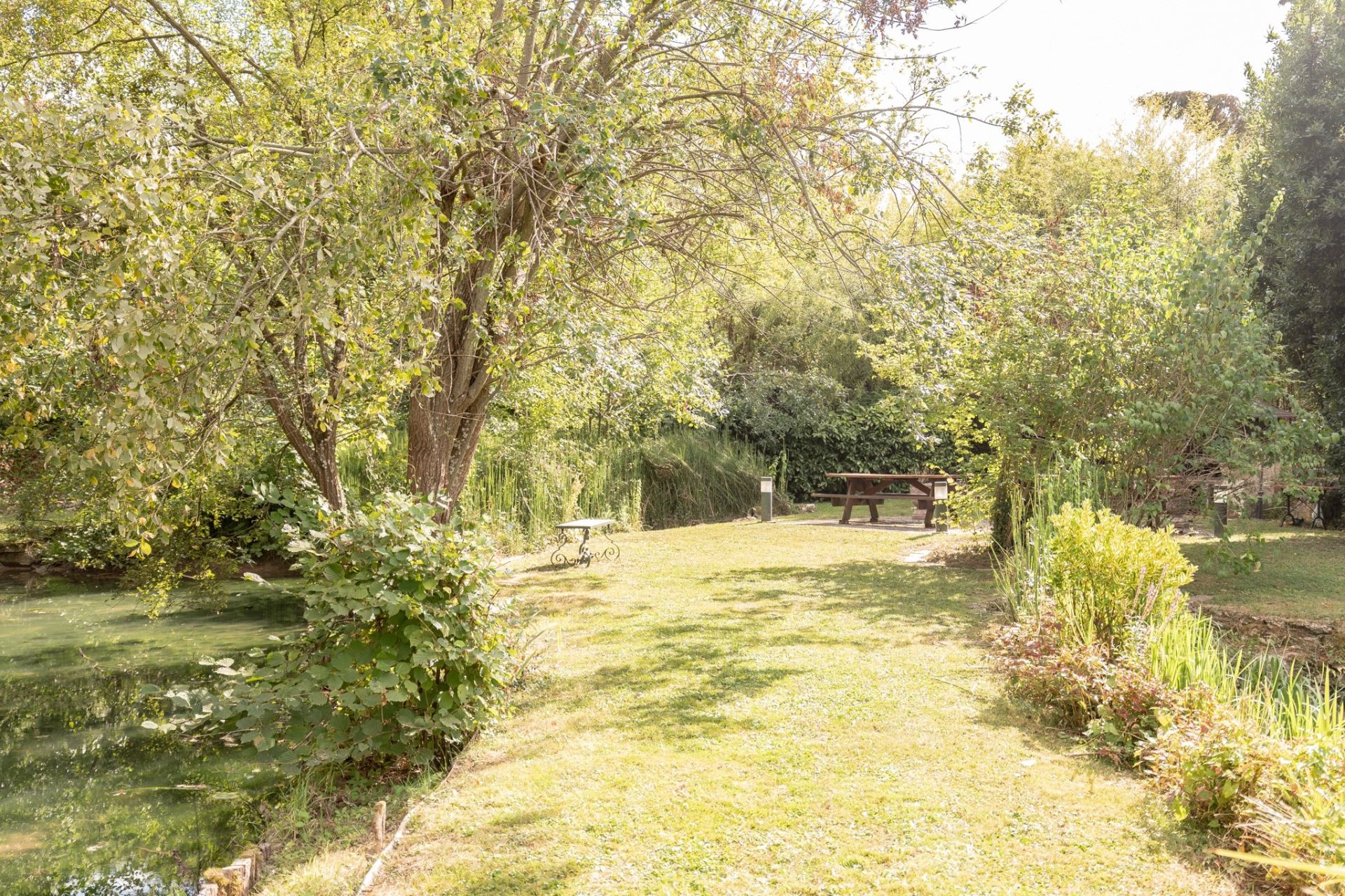 maison de maître 14 pièces en vente sur ST AIGNAN (41110)