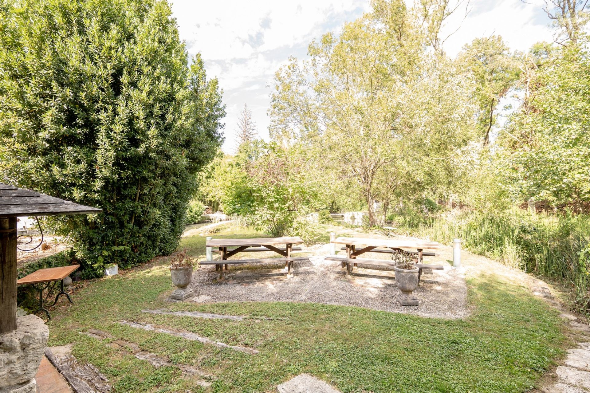 maison de maître 14 pièces en vente sur ST AIGNAN (41110)