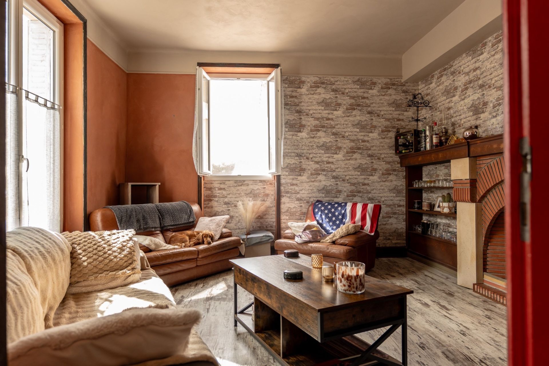 maison de maître 14 pièces en vente sur ST AIGNAN (41110)