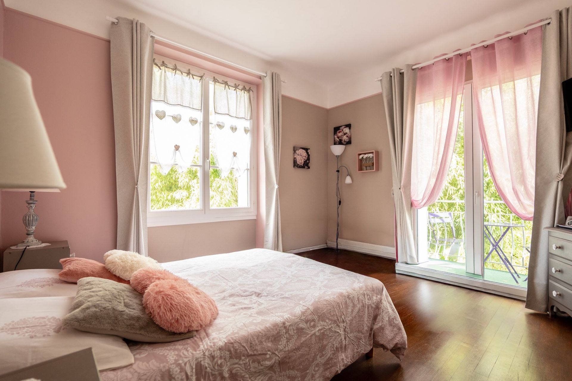 maison de maître 14 pièces en vente sur ST AIGNAN (41110)