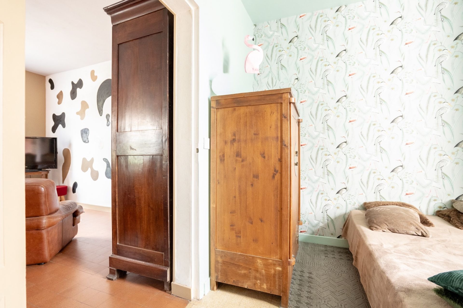 maison bourgeoise 14 pièces en vente sur ST AIGNAN (41110)