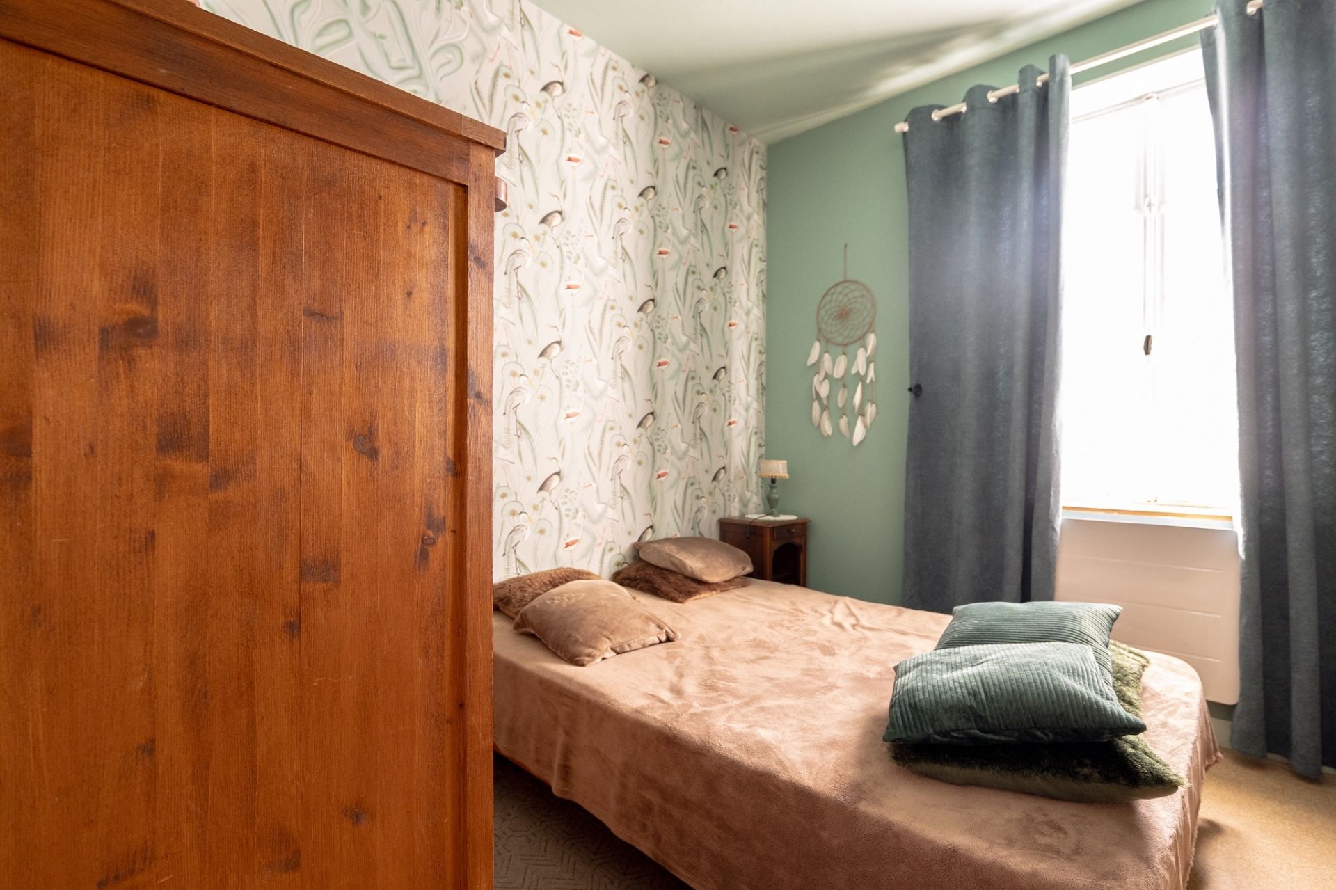maison bourgeoise 14 pièces en vente sur ST AIGNAN (41110)