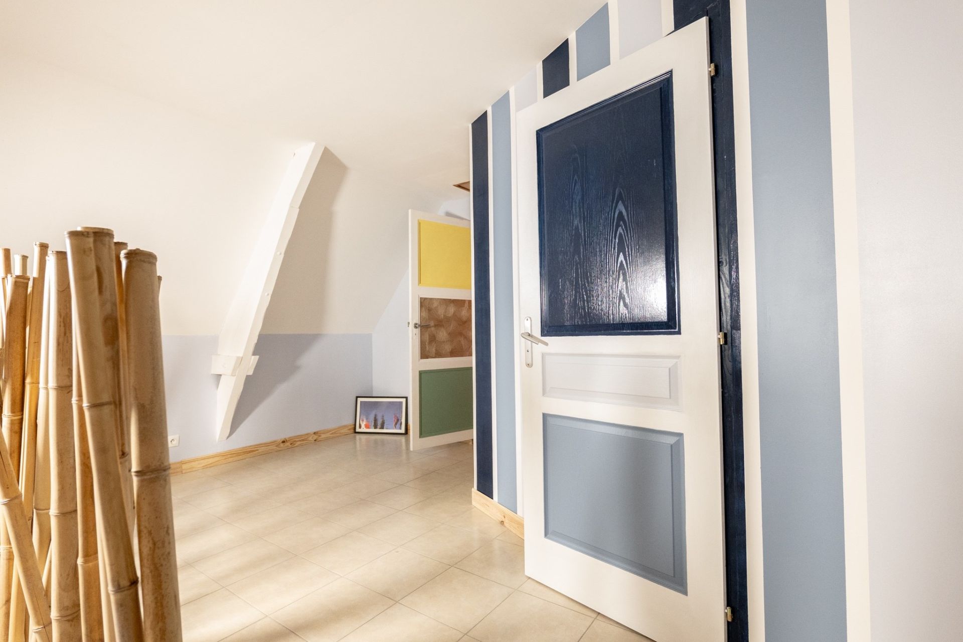maison bourgeoise 14 pièces en vente sur ST AIGNAN (41110)