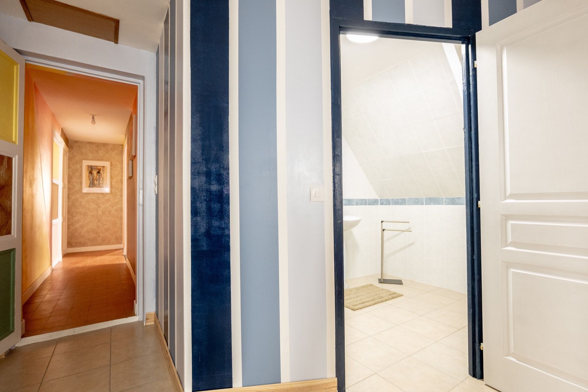 maison bourgeoise 14 pièces en vente sur ST AIGNAN (41110)