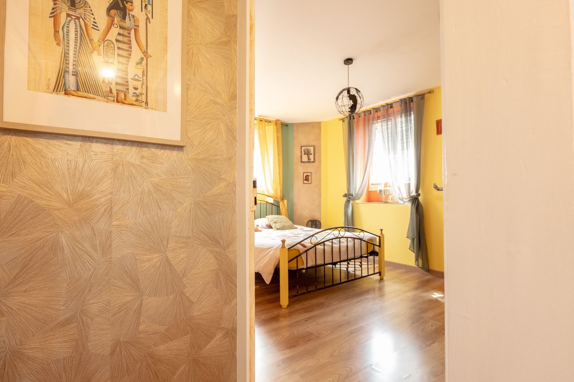 maison bourgeoise 14 pièces en vente sur ST AIGNAN (41110)