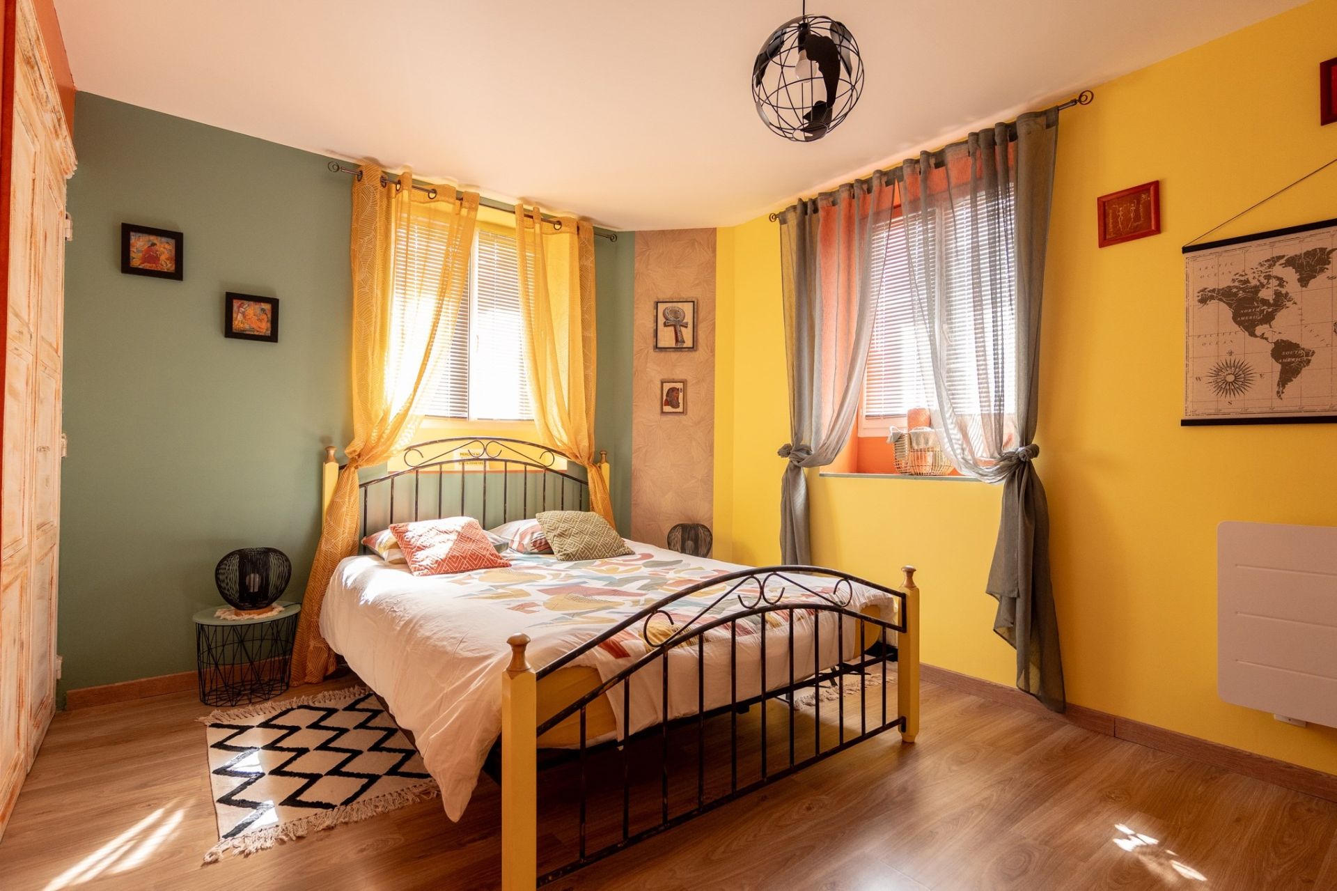maison bourgeoise 14 pièces en vente sur ST AIGNAN (41110)