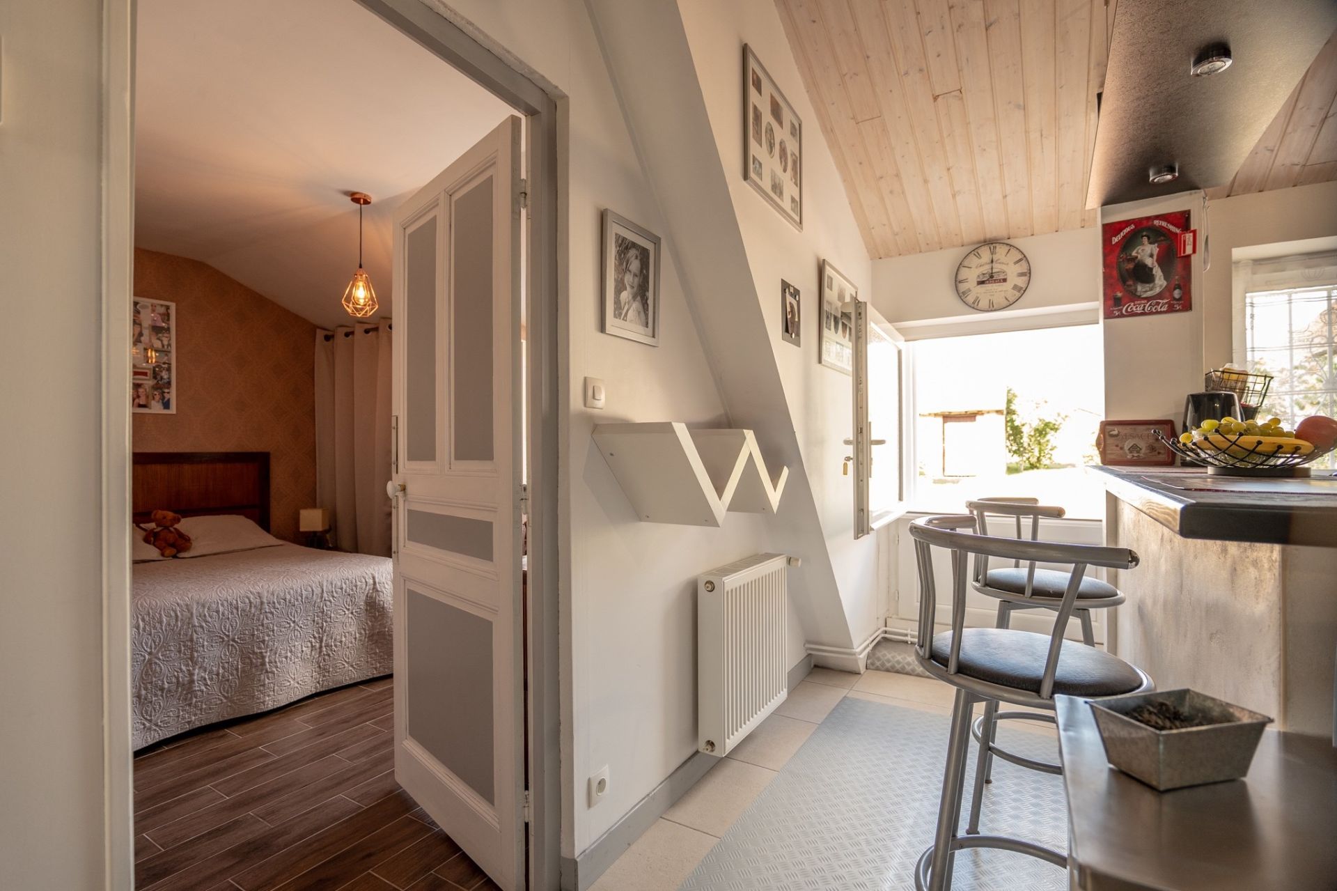 townhouse 8 rooms for sale on ROMORANTIN LANTHENAY (41200)