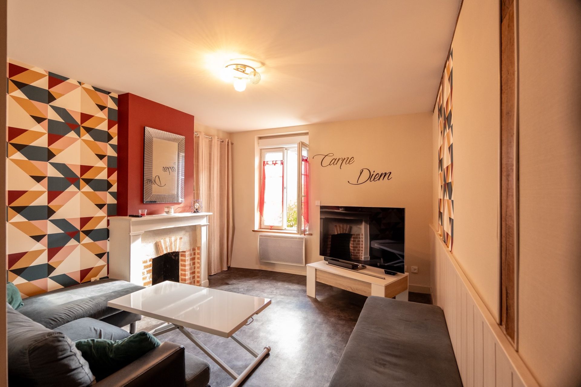 townhouse 8 rooms for sale on ROMORANTIN LANTHENAY (41200)