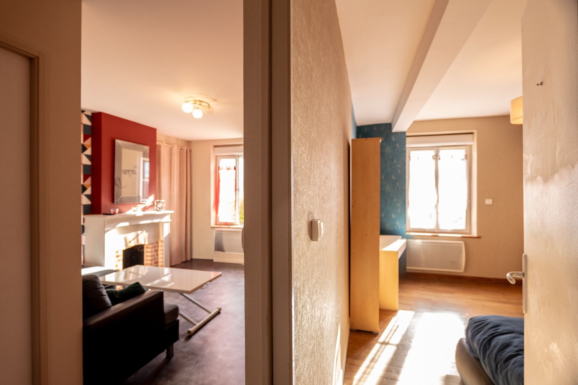townhouse 8 rooms for sale on ROMORANTIN LANTHENAY (41200)