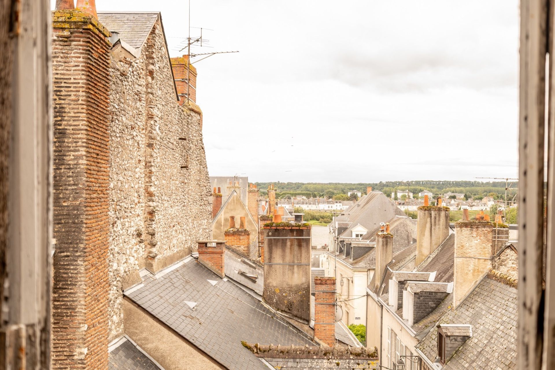 duplex 3 pièces en vente sur BLOIS (41000)