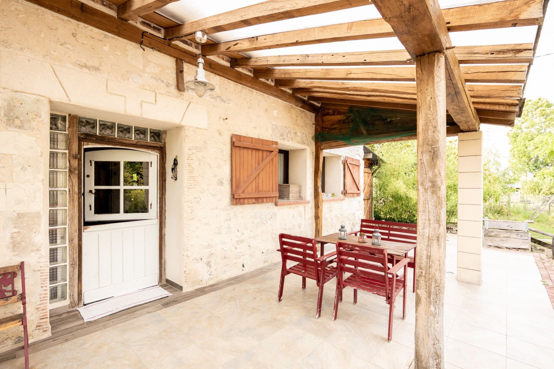 long house 7 rooms for sale on CHOUSSY (41700)