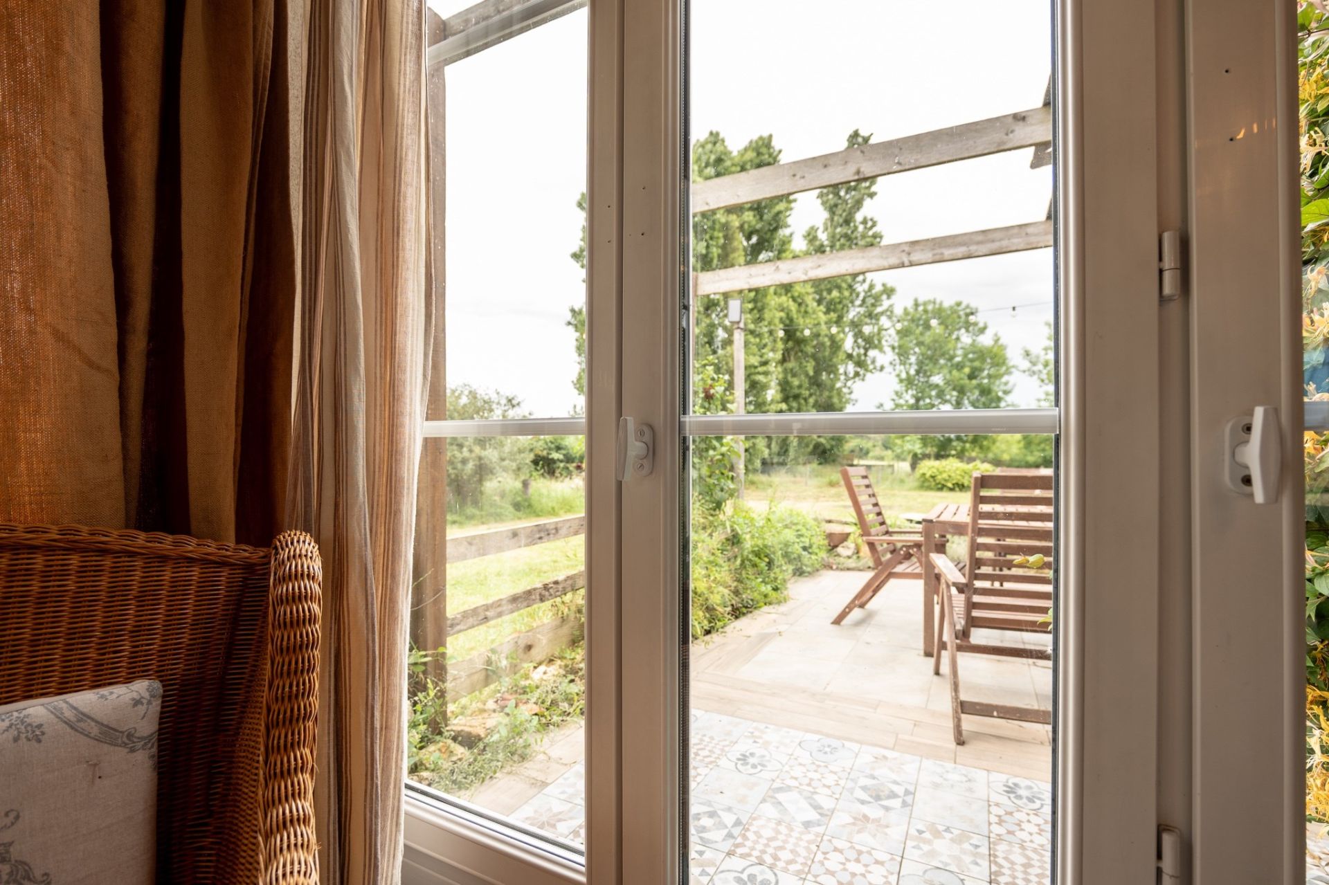 long house 7 rooms for sale on CHOUSSY (41700)