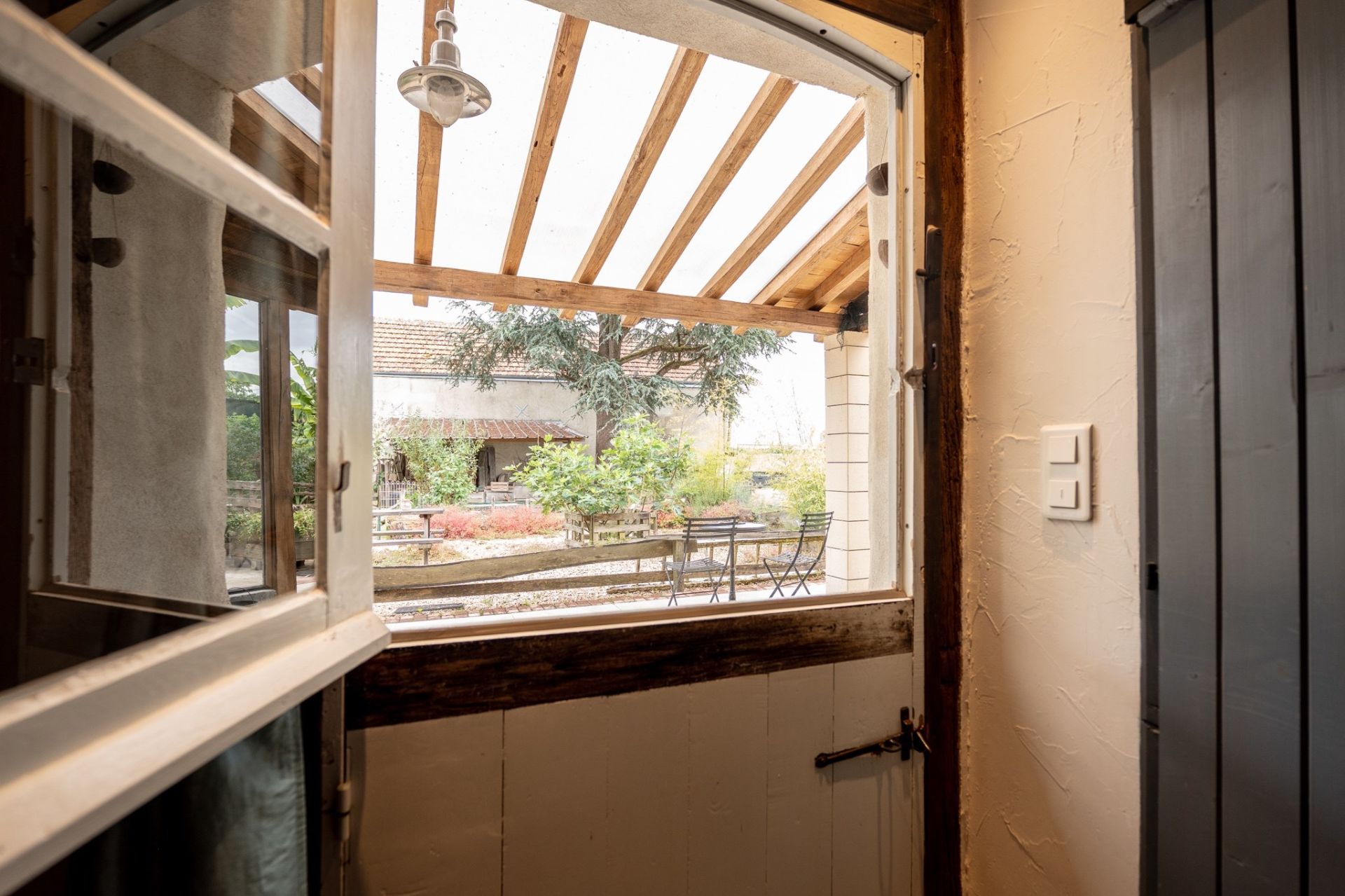 long house 7 rooms for sale on CHOUSSY (41700)