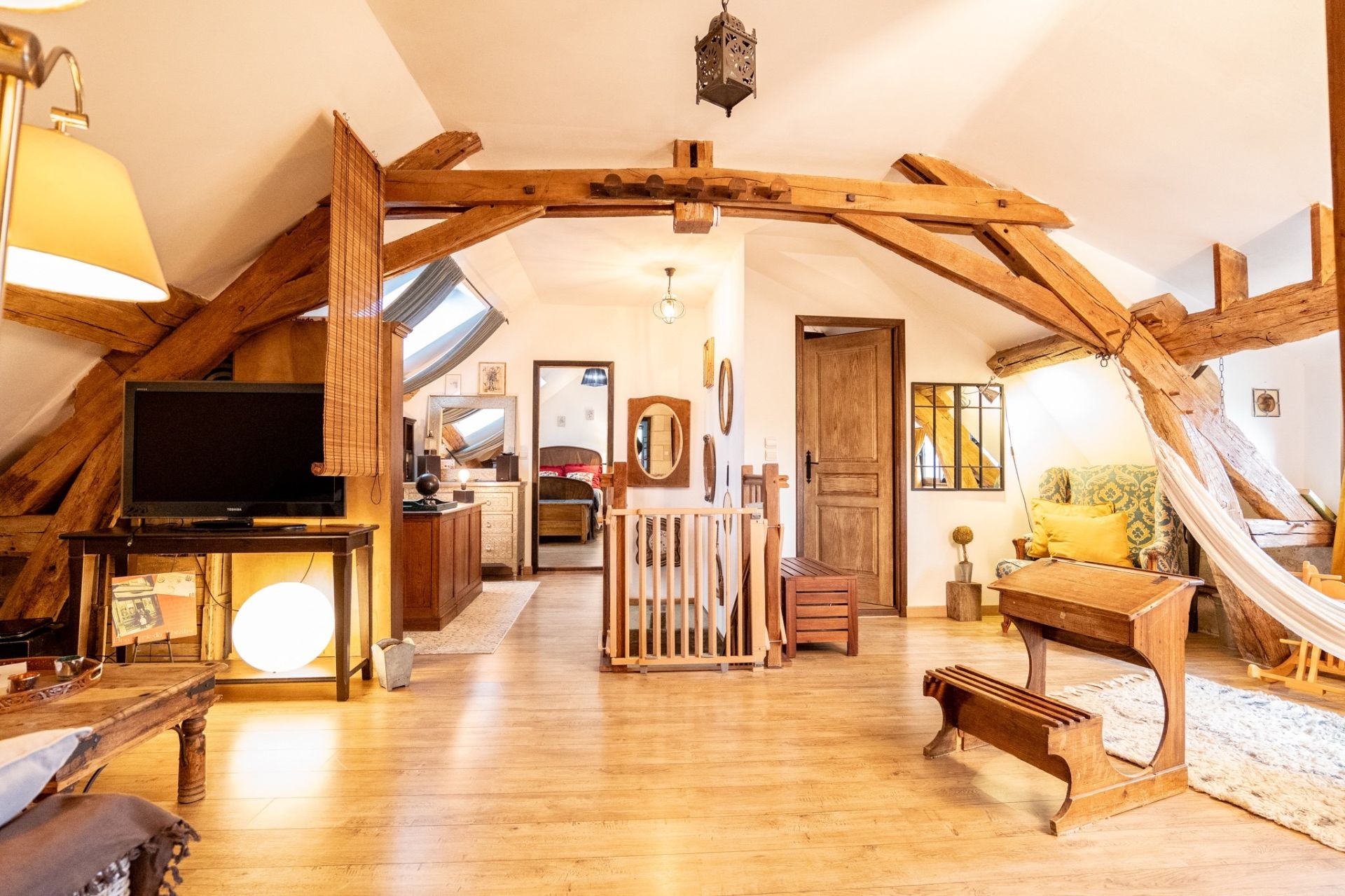 long house 7 rooms for sale on CHOUSSY (41700)