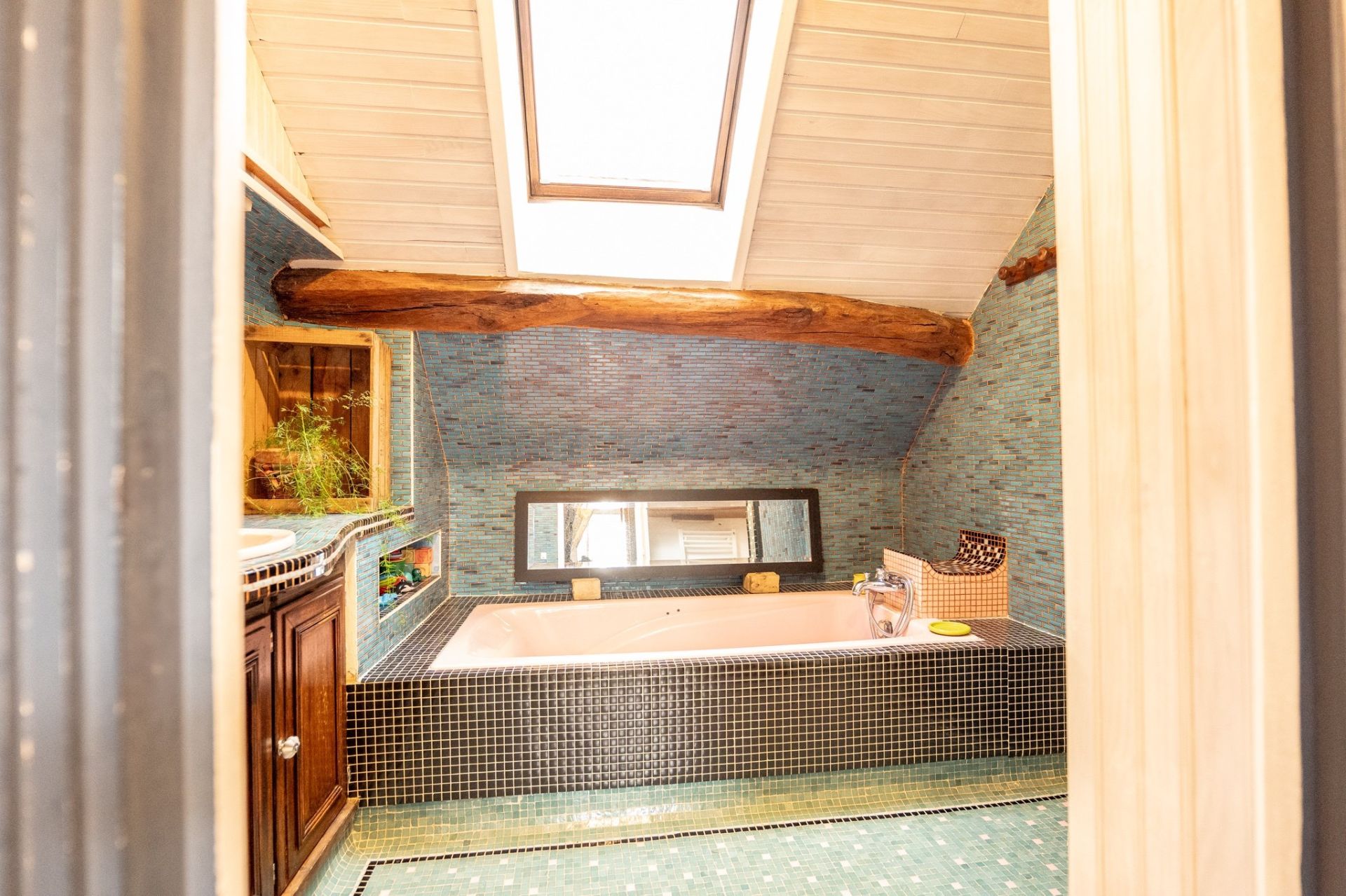 long house 7 rooms for sale on CHOUSSY (41700)