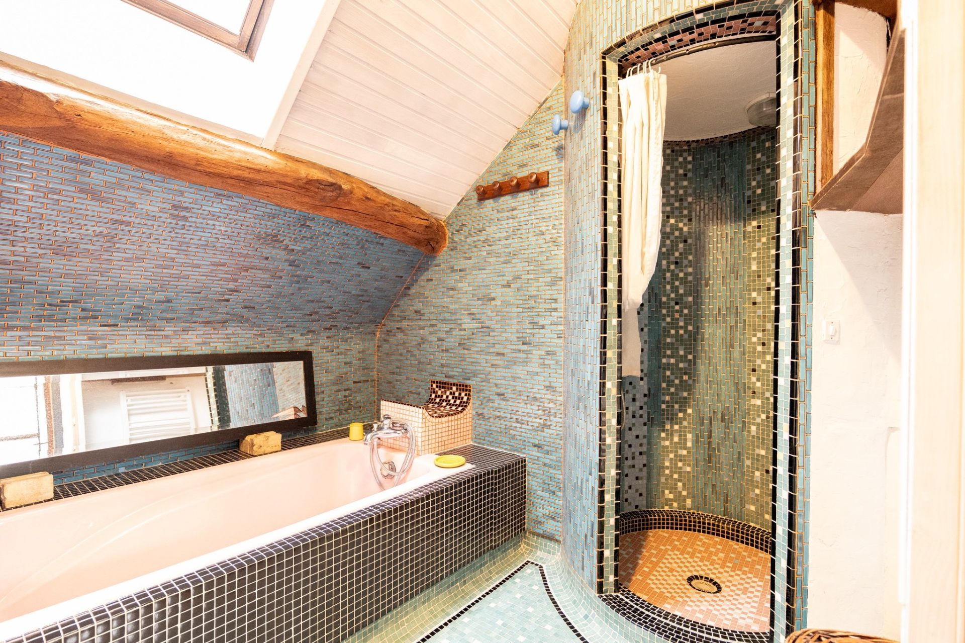 long house 7 rooms for sale on CHOUSSY (41700)