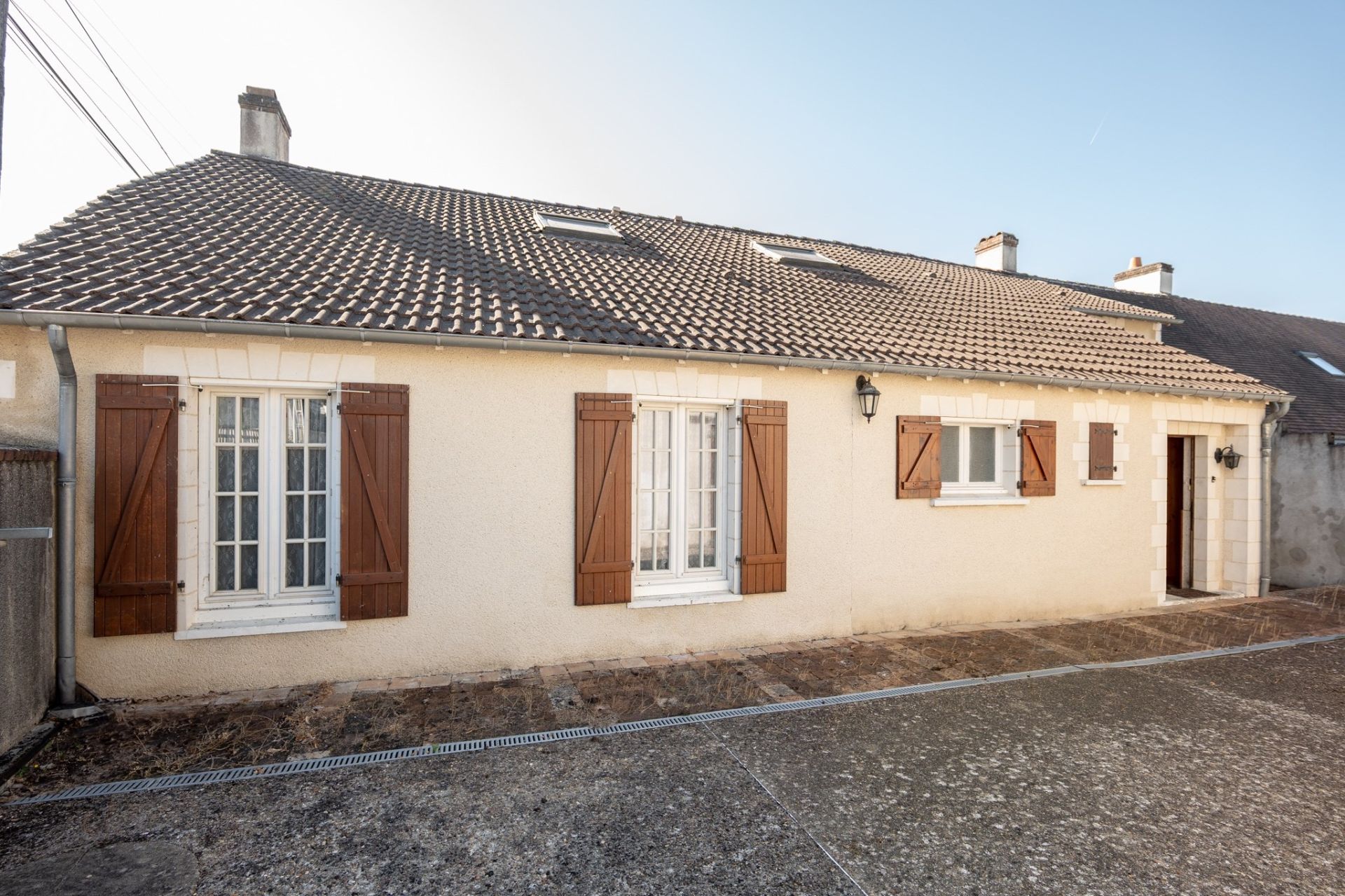 monastère 6 pièces en vente sur AZE (41100)
