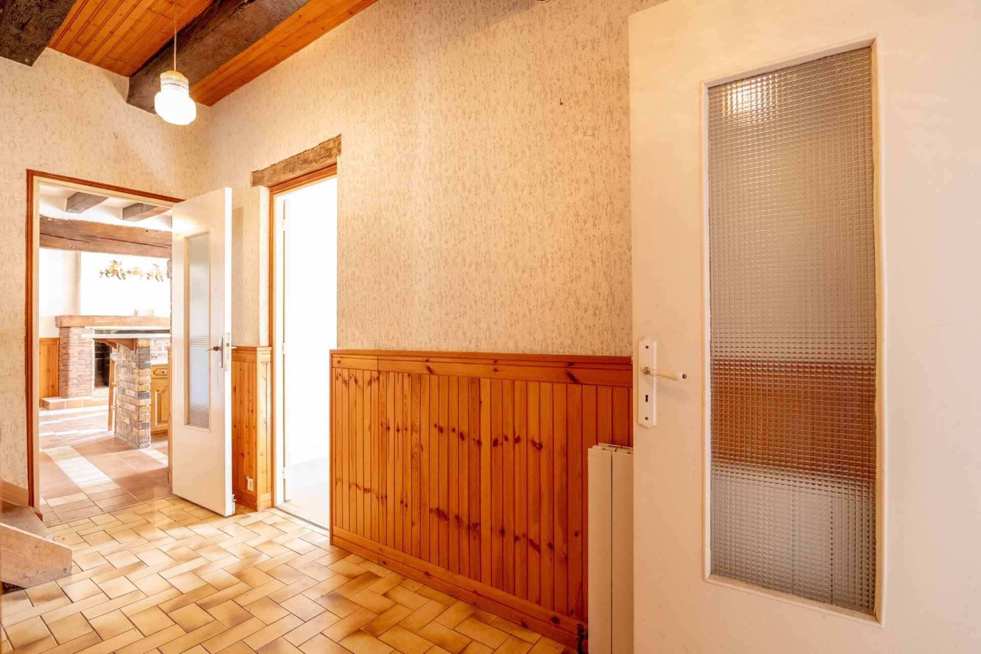 monastery 6 rooms for sale on AZE (41100)