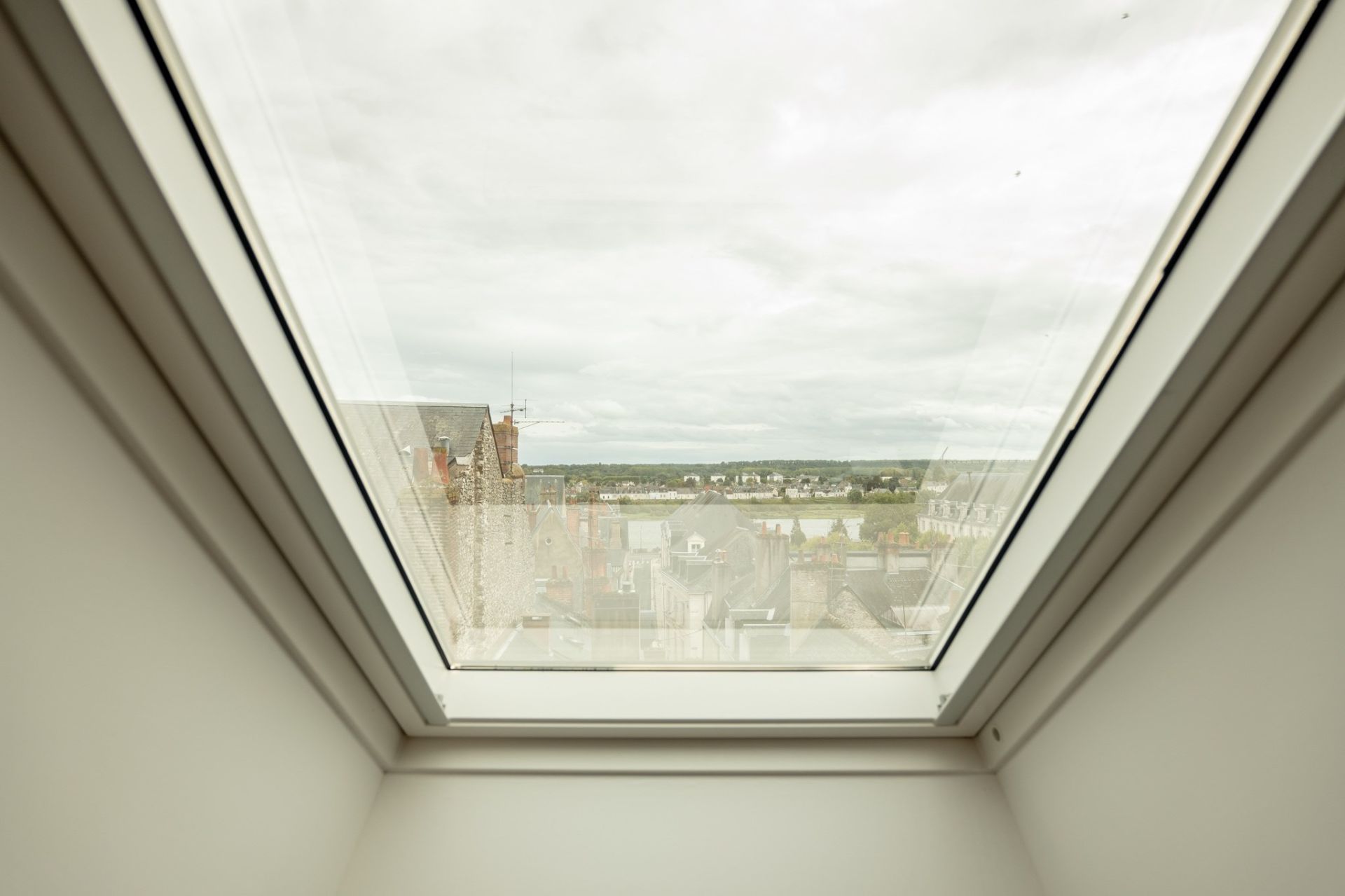 duplex 3 rooms for sale on BLOIS (41000)