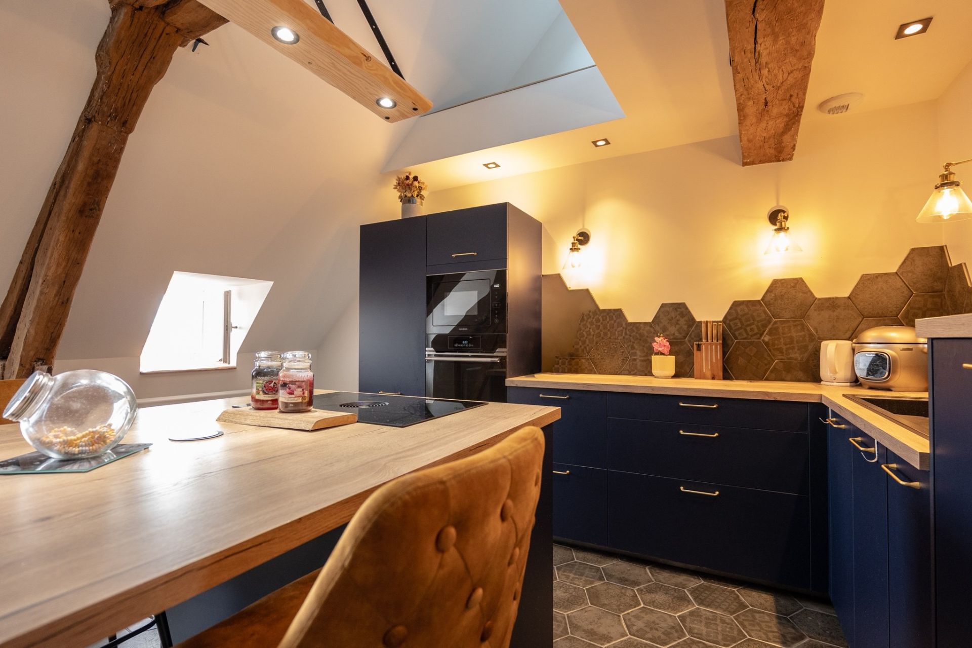 duplex 3 rooms for sale on BLOIS (41000)