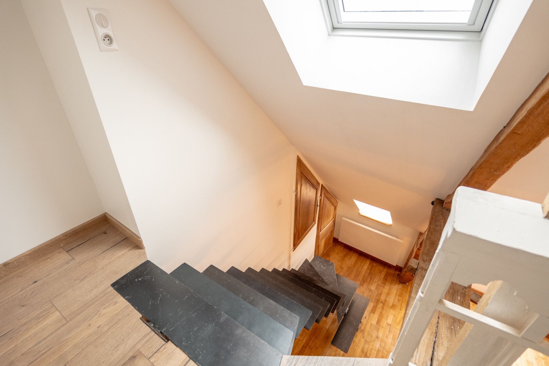 duplex 3 rooms for sale on BLOIS (41000)