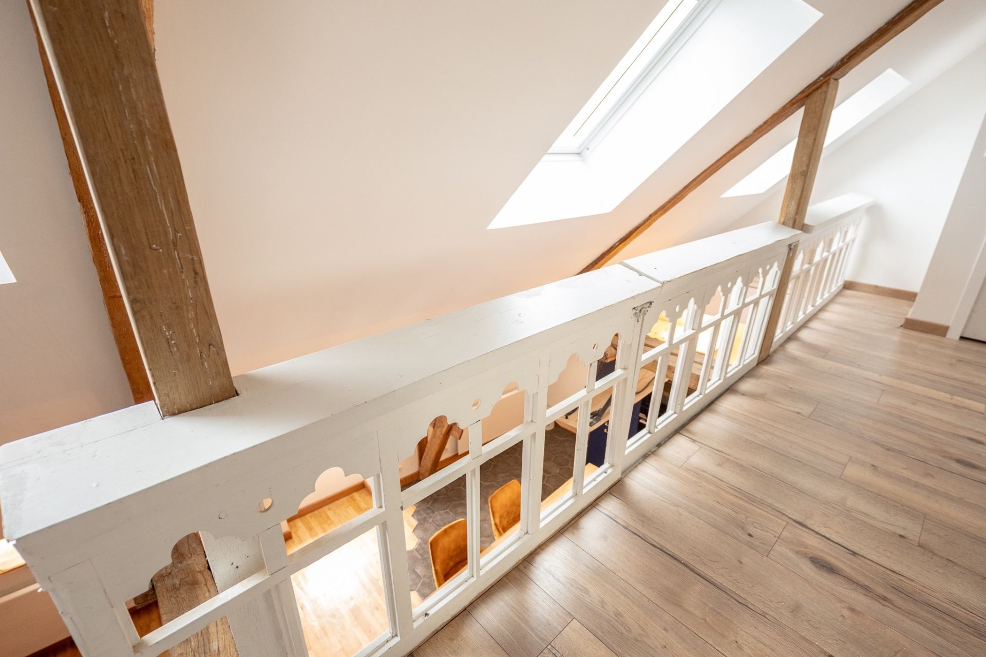 duplex 3 rooms for sale on BLOIS (41000)