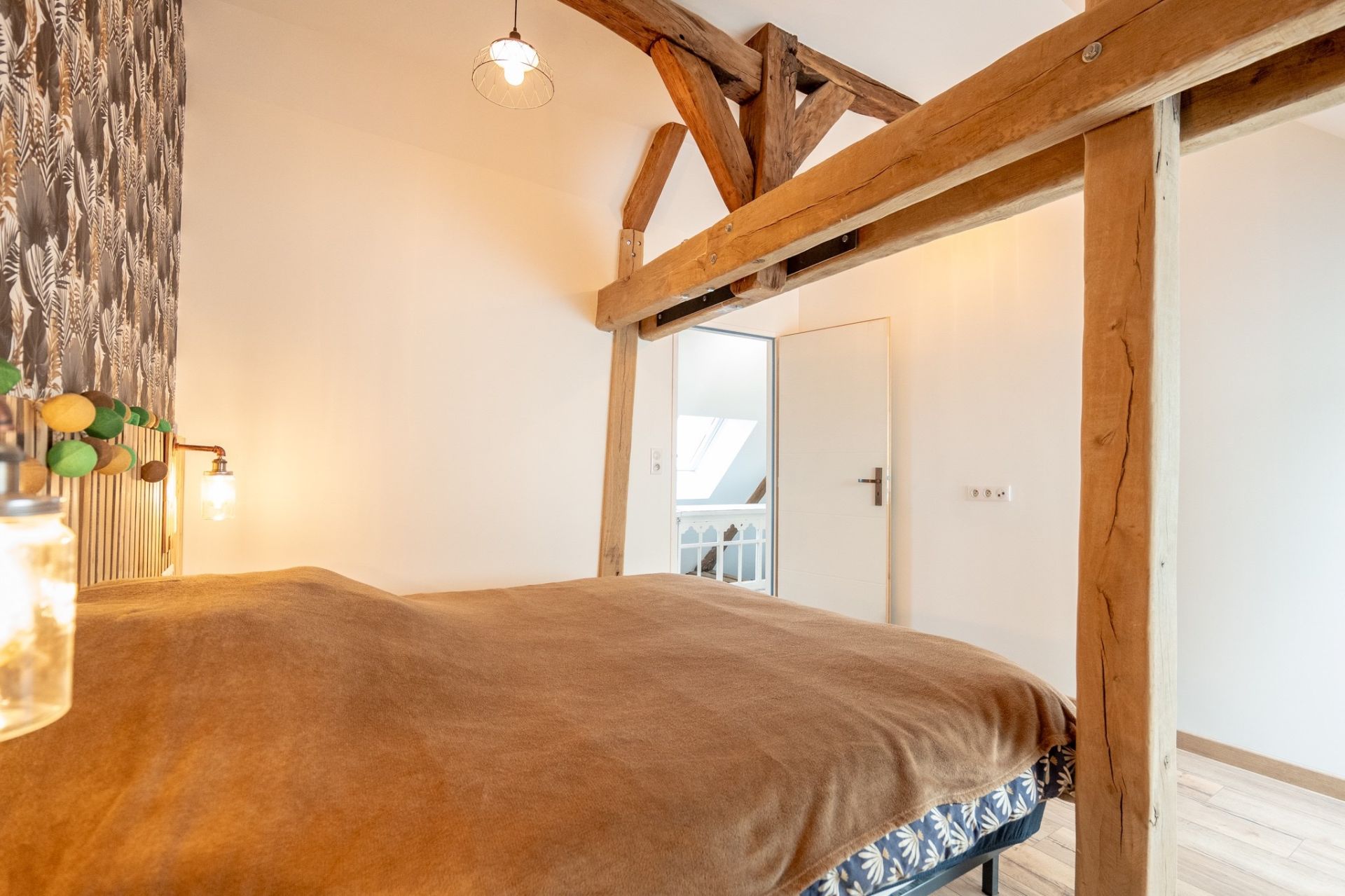 duplex 3 rooms for sale on BLOIS (41000)