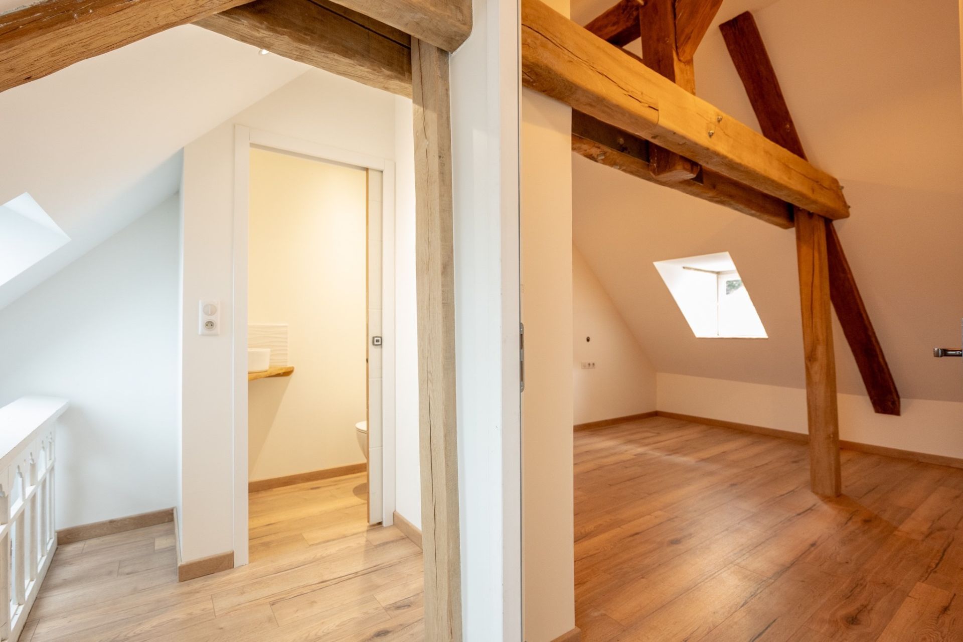 duplex 3 rooms for sale on BLOIS (41000)
