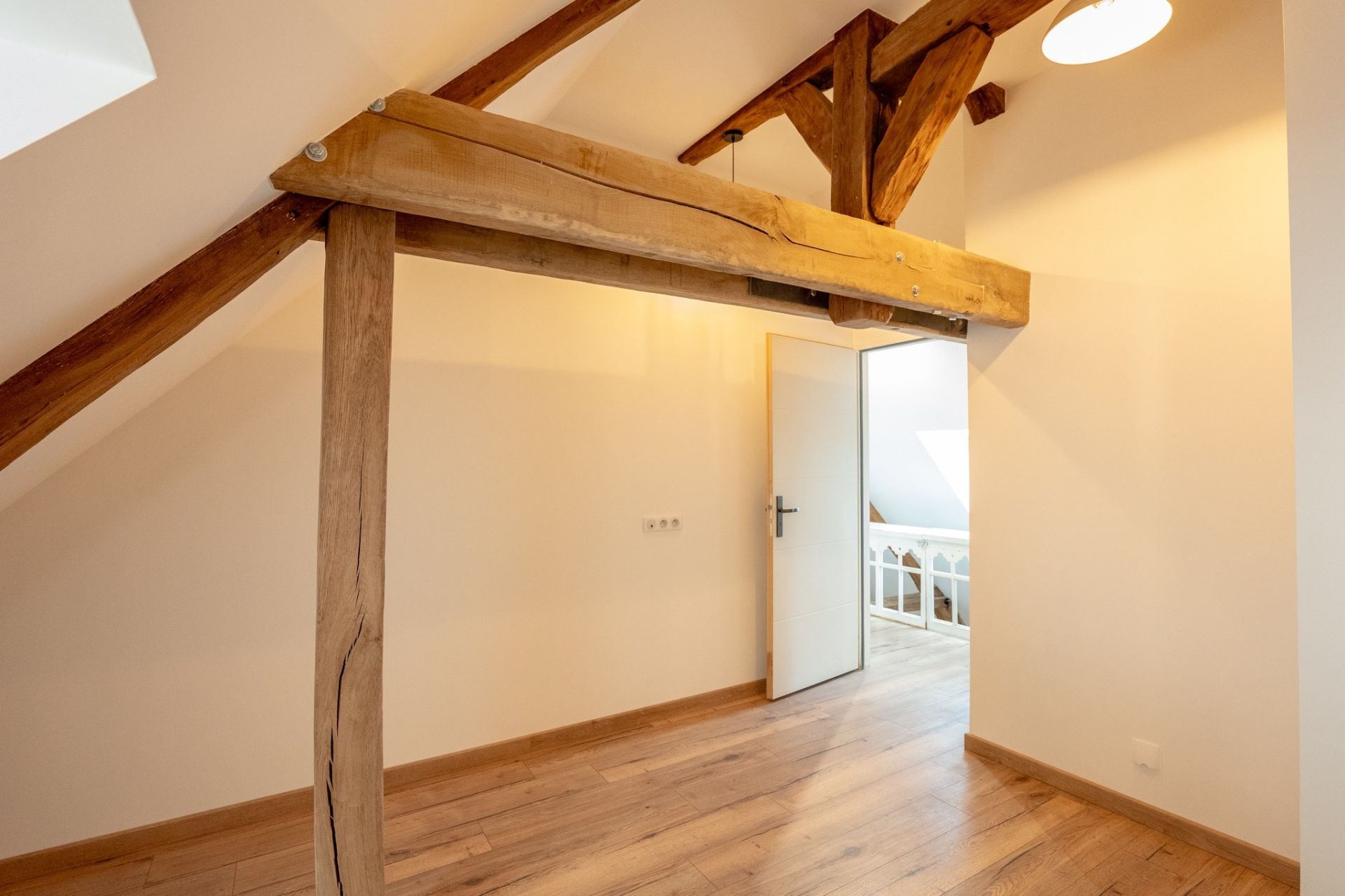 duplex 3 rooms for sale on BLOIS (41000)