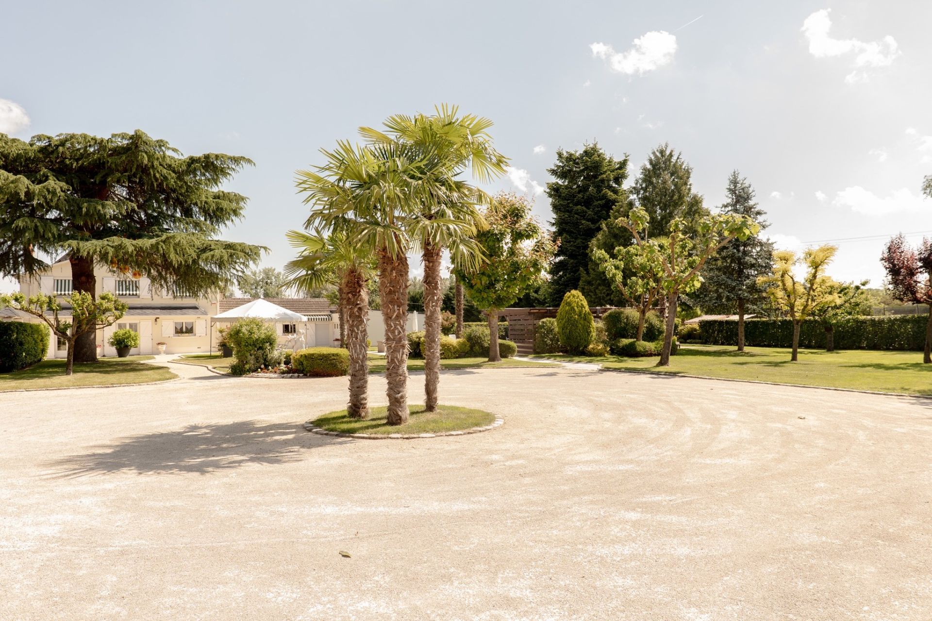 maison traditionnelle 5 pièces en vente sur FRESNES (41700)