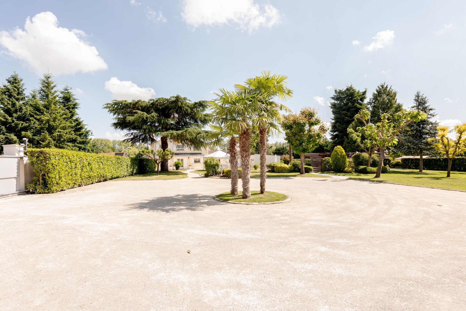 maison traditionnelle 5 pièces en vente sur FRESNES (41700)