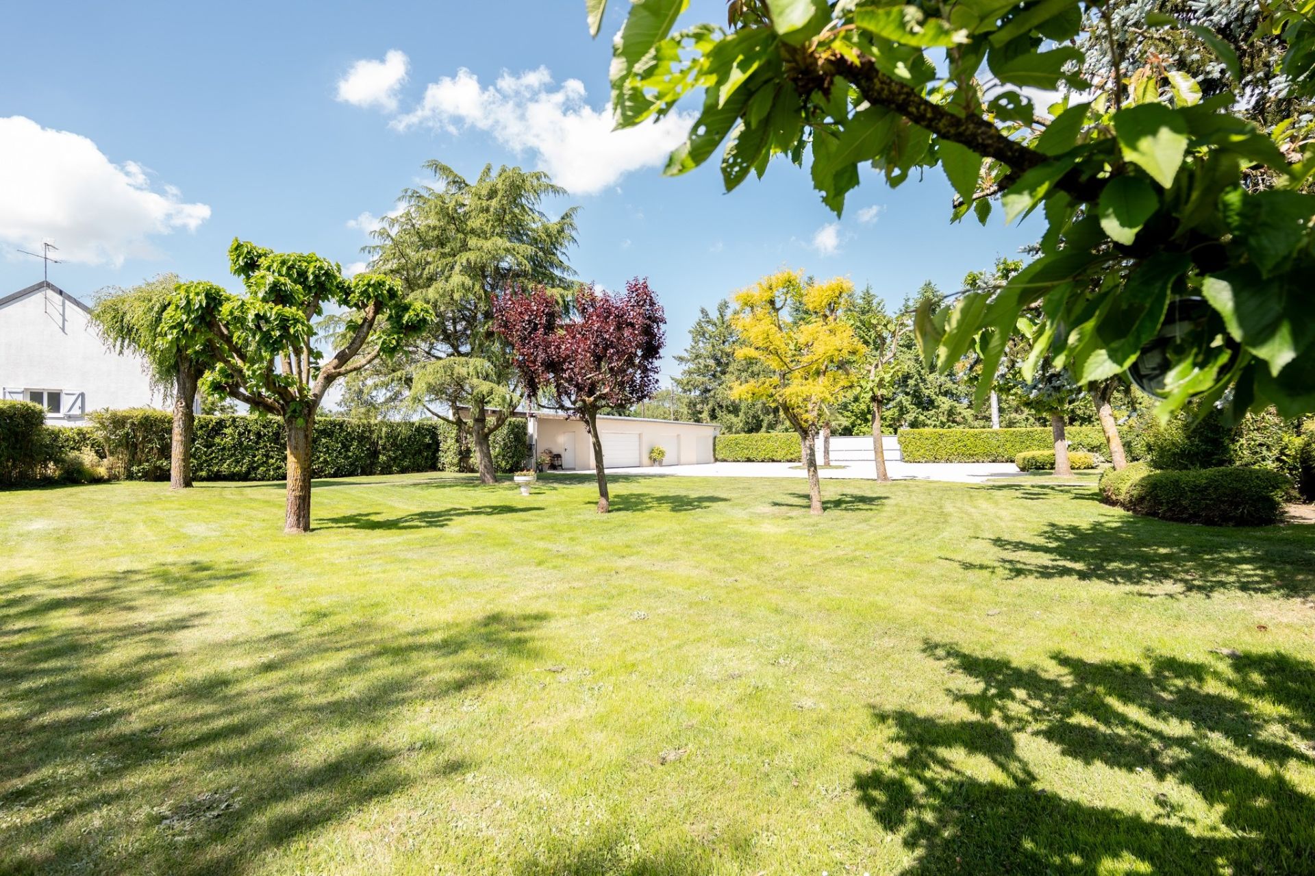 maison traditionnelle 5 pièces en vente sur FRESNES (41700)