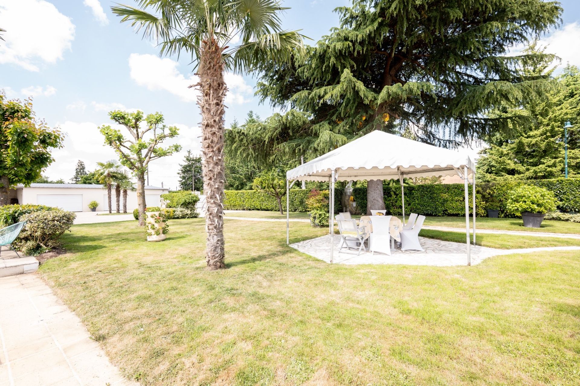 maison traditionnelle 5 pièces en vente sur FRESNES (41700)