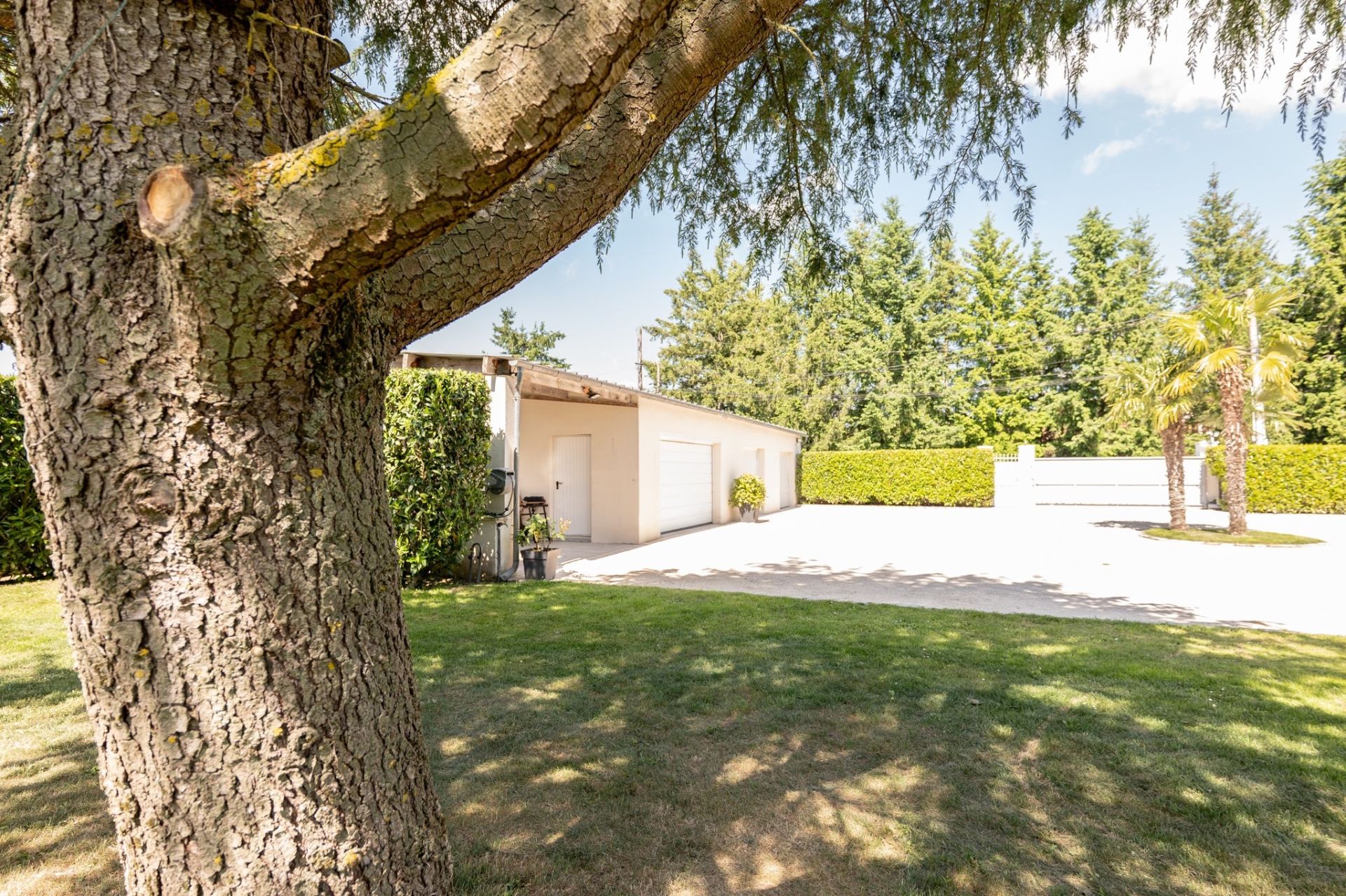 maison traditionnelle 5 pièces en vente sur FRESNES (41700)