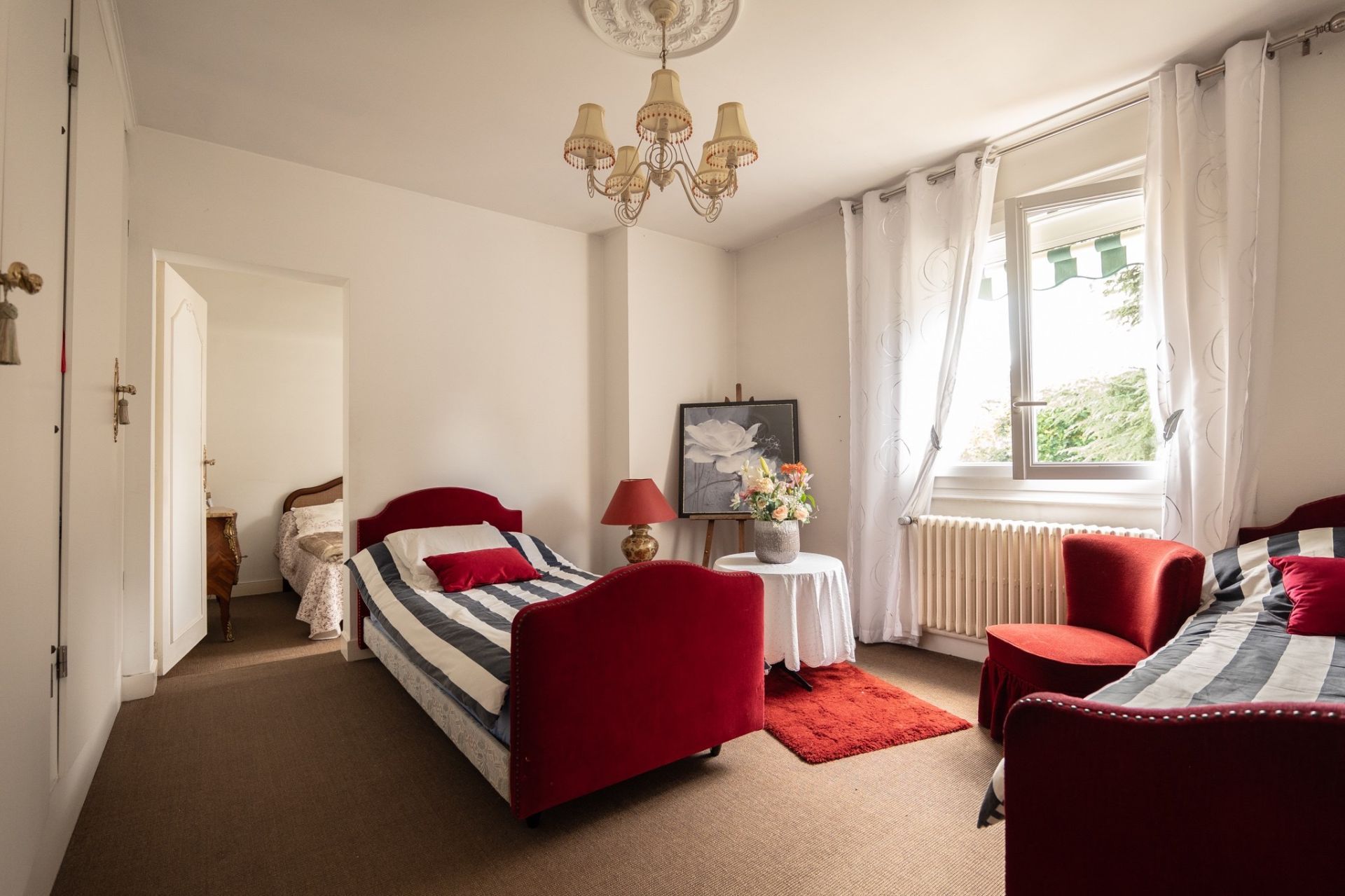 maison traditionnelle 5 pièces en vente sur FRESNES (41700)