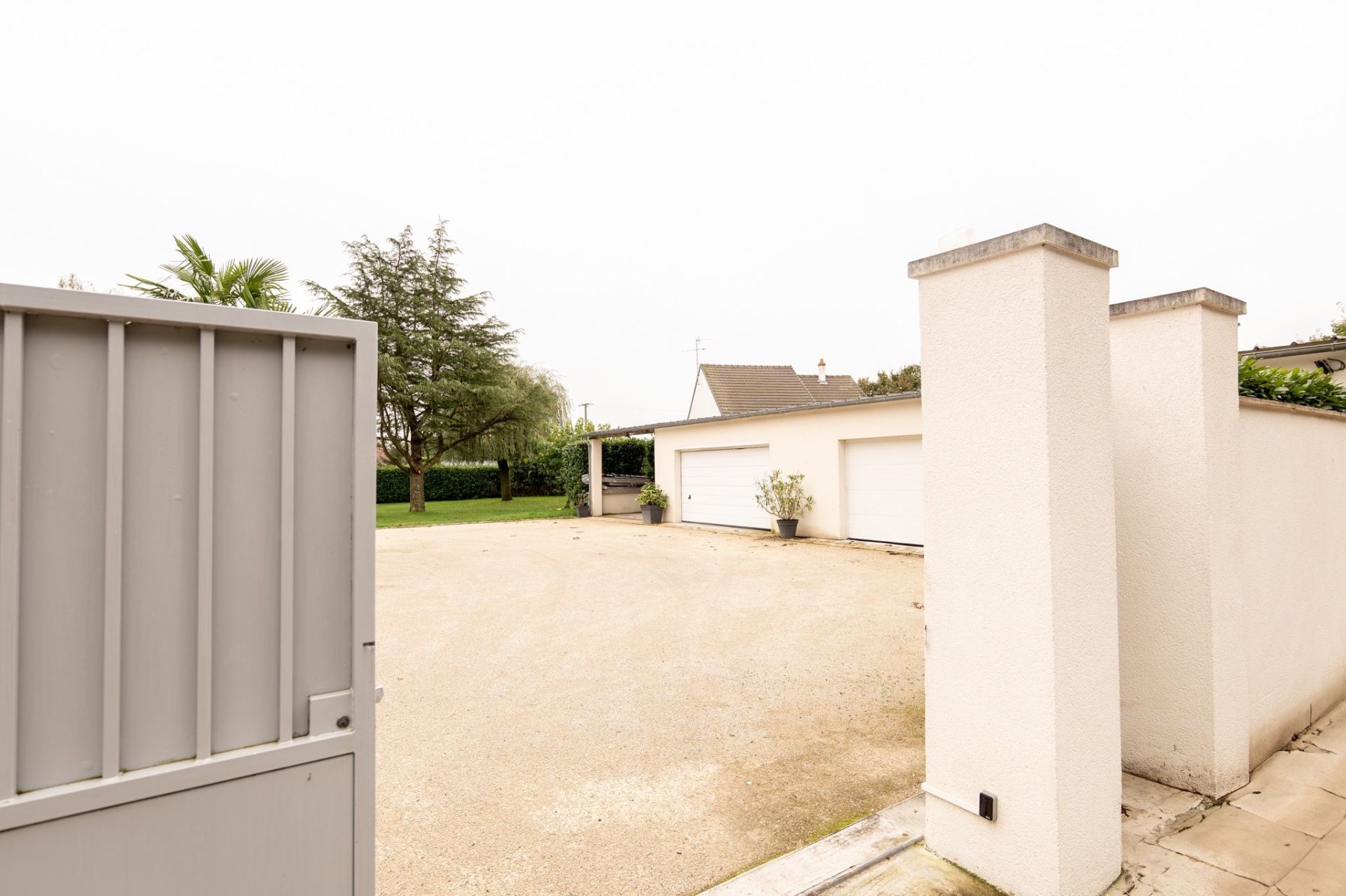 maison traditionnelle 5 pièces en vente sur FRESNES (41700)