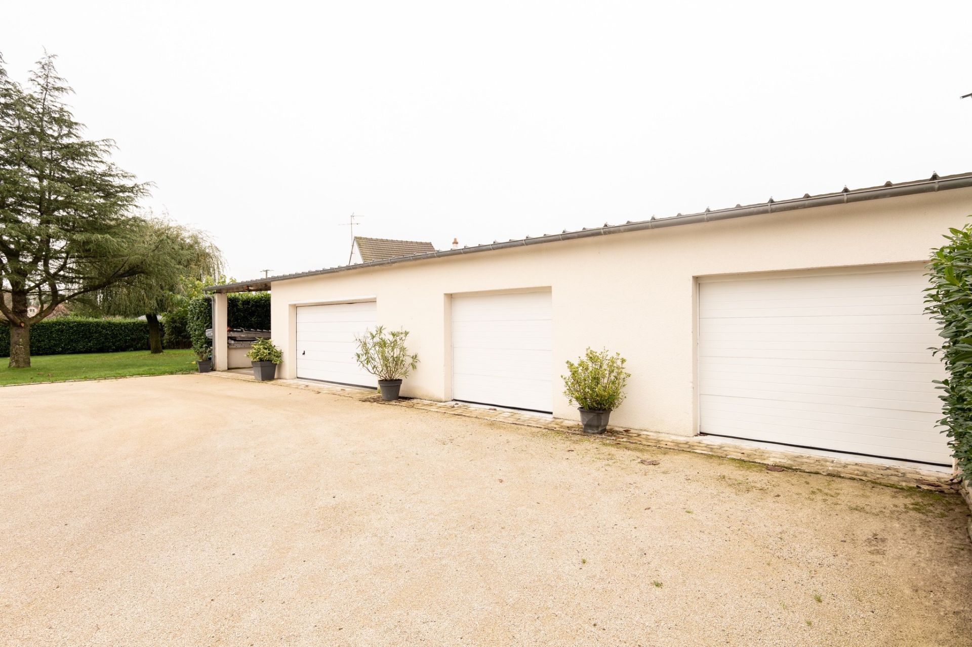 maison traditionnelle 5 pièces en vente sur FRESNES (41700)