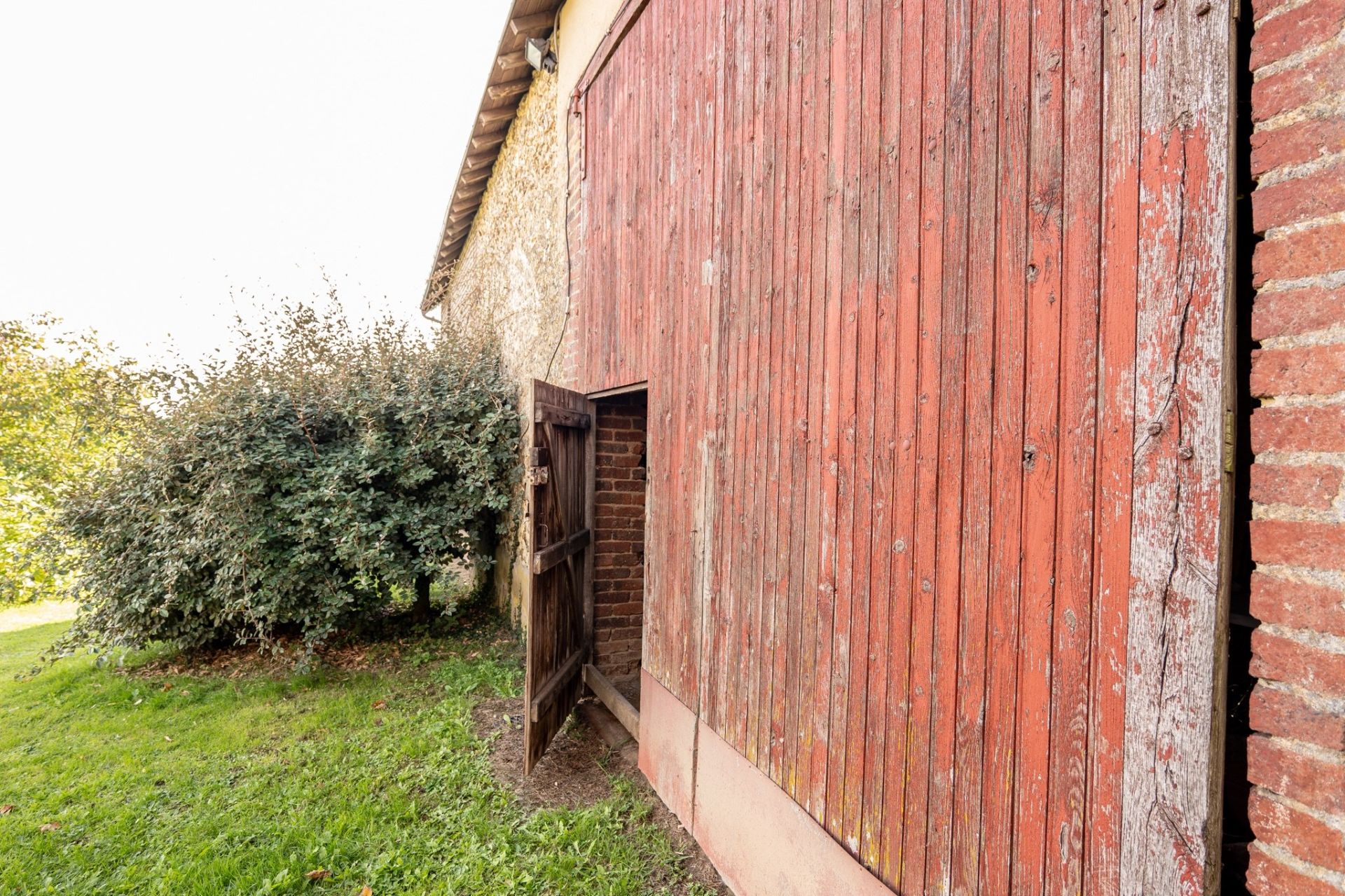 farm complex 6 rooms for sale on CHOUE (41170)