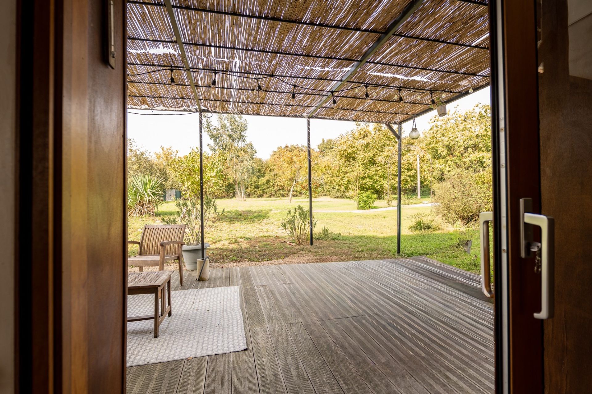 farm complex 6 rooms for sale on CHOUE (41170)
