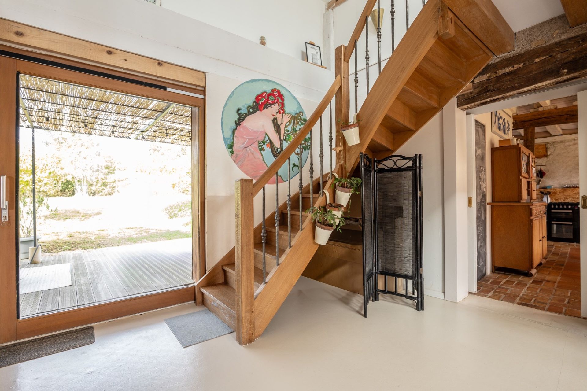 farm complex 6 rooms for sale on CHOUE (41170)