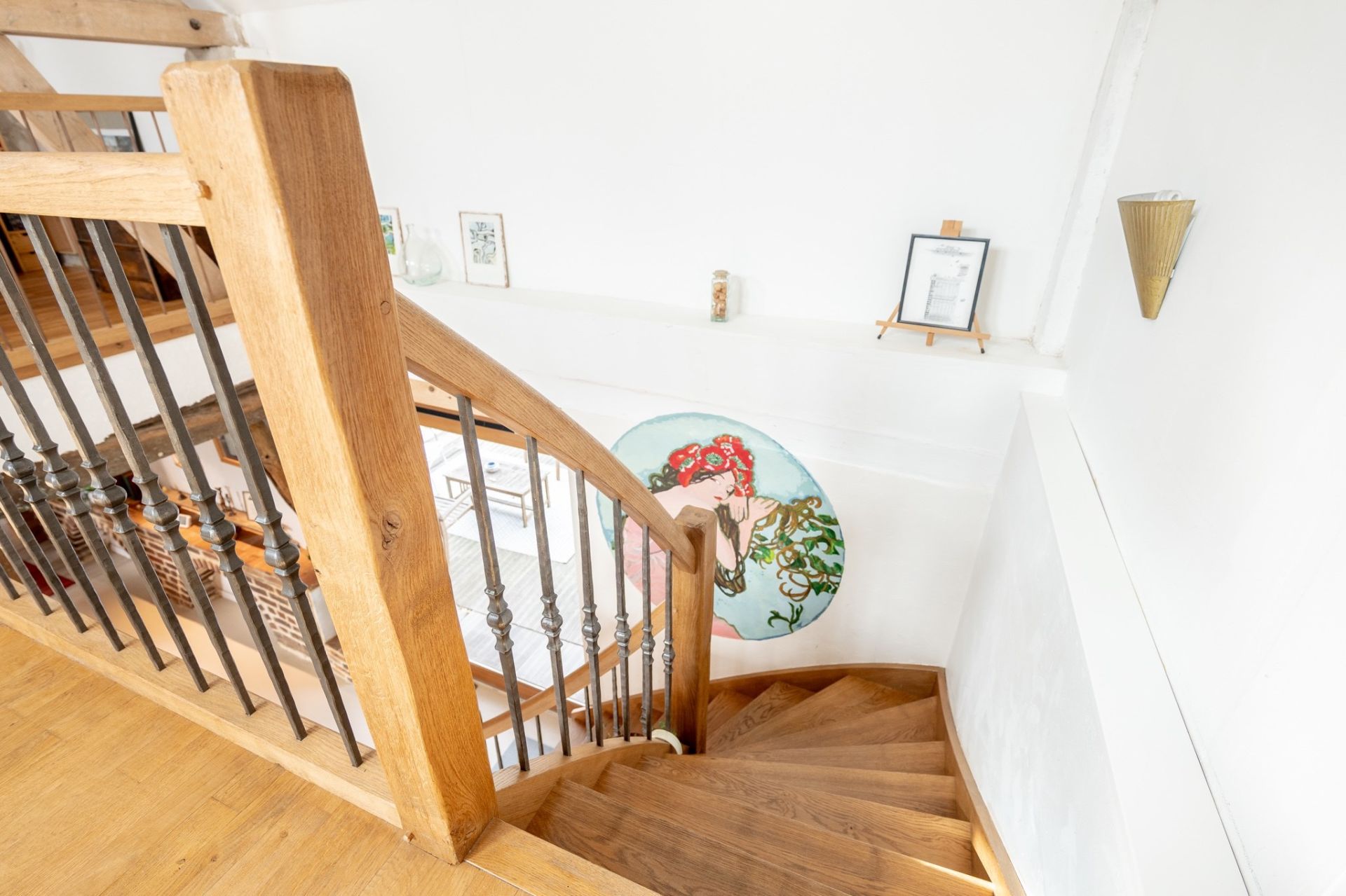 farm complex 6 rooms for sale on CHOUE (41170)