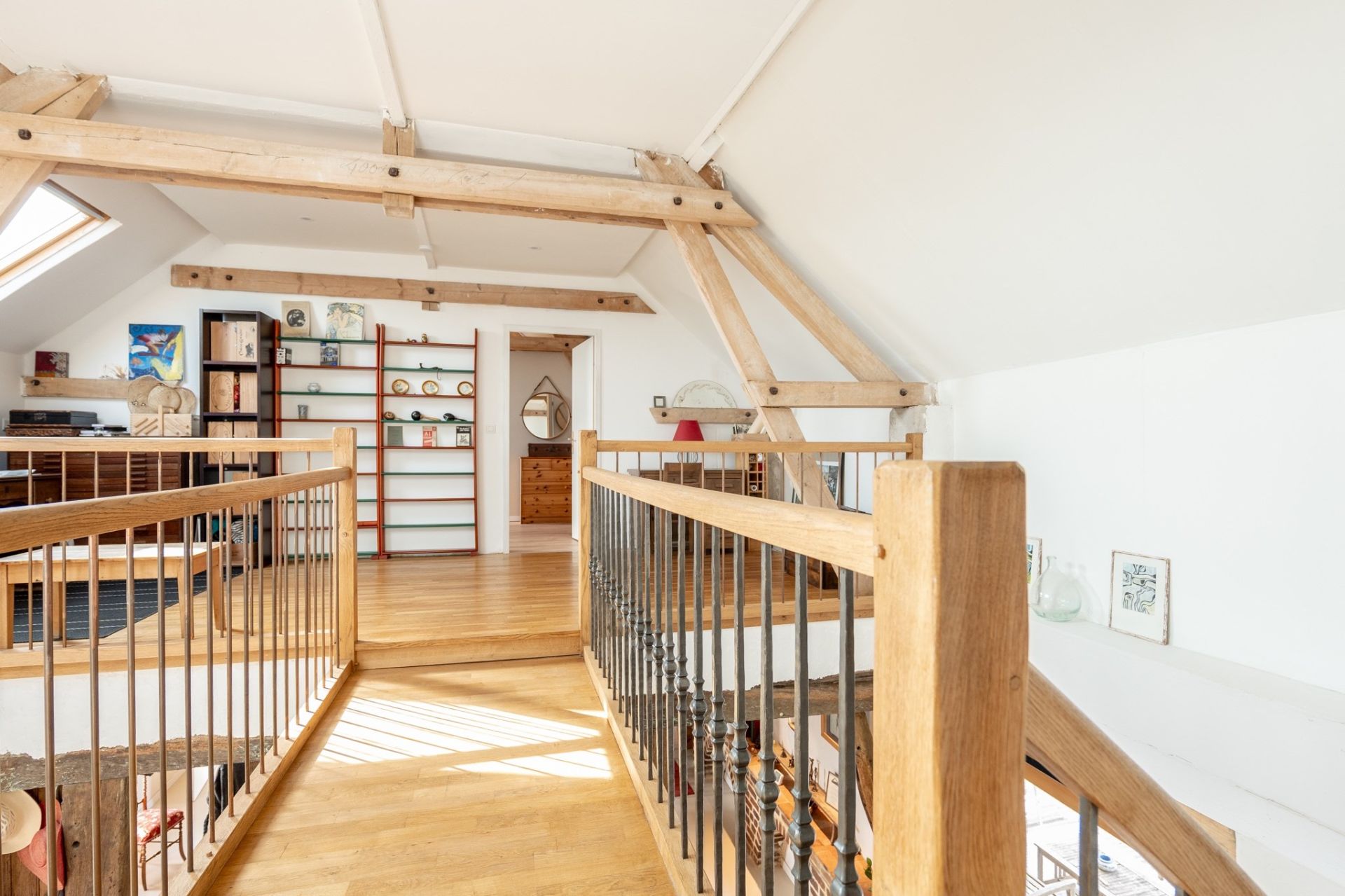 farm complex 6 rooms for sale on CHOUE (41170)