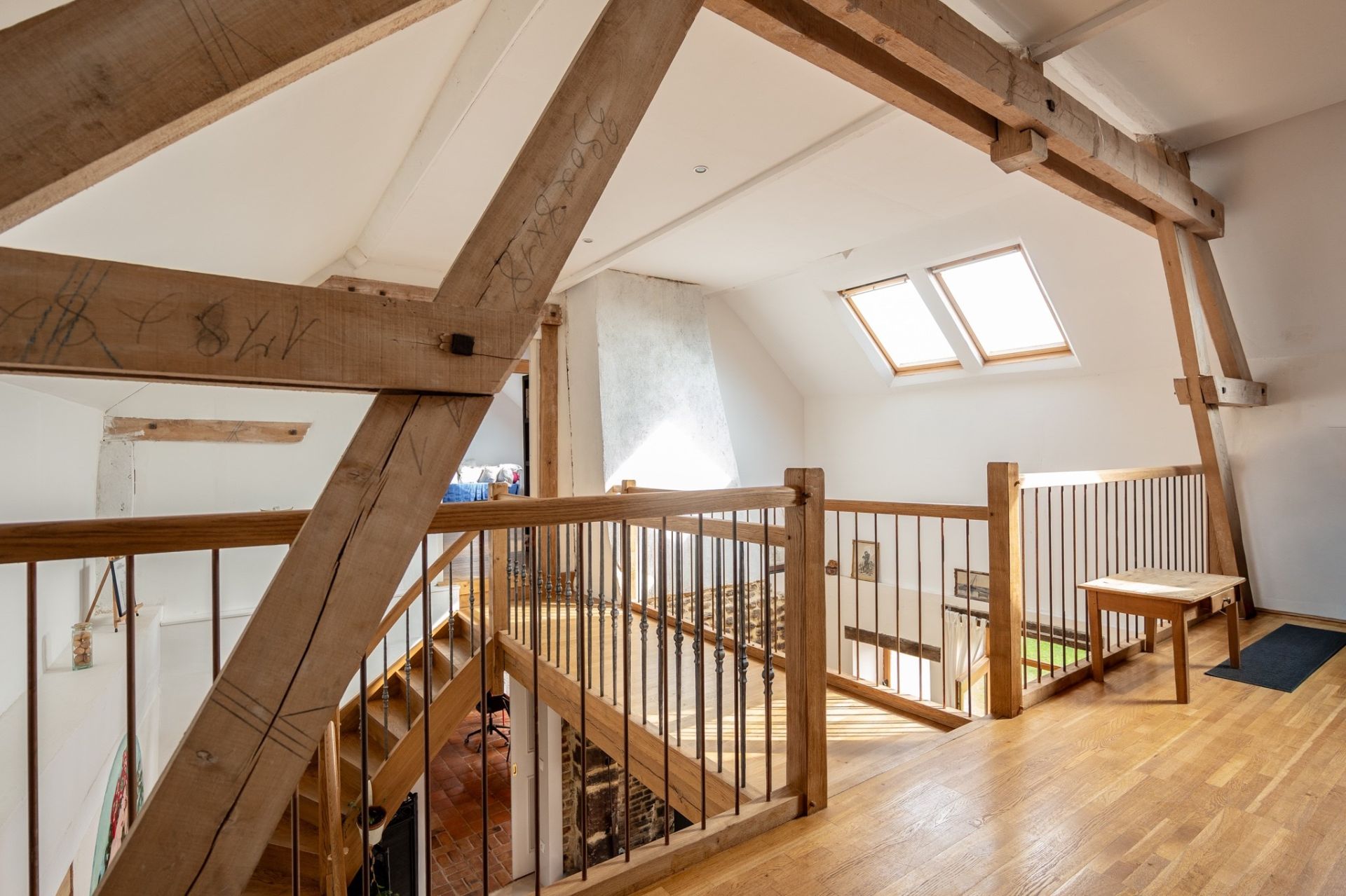 farm complex 6 rooms for sale on CHOUE (41170)